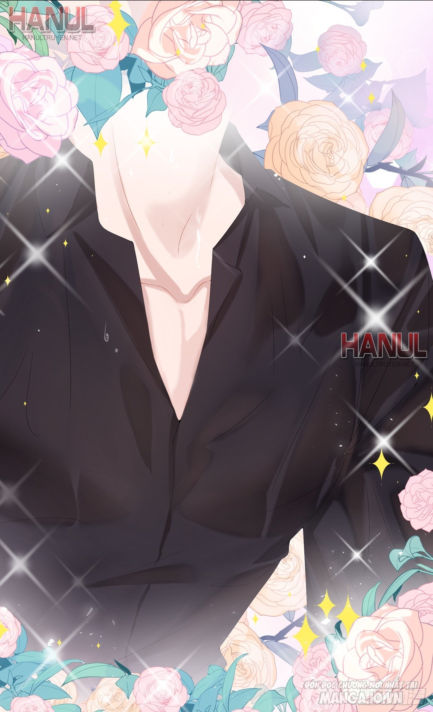 Song Bảo Của Tôi Siêu Quyền Lực Chapter 20 - Trang 2