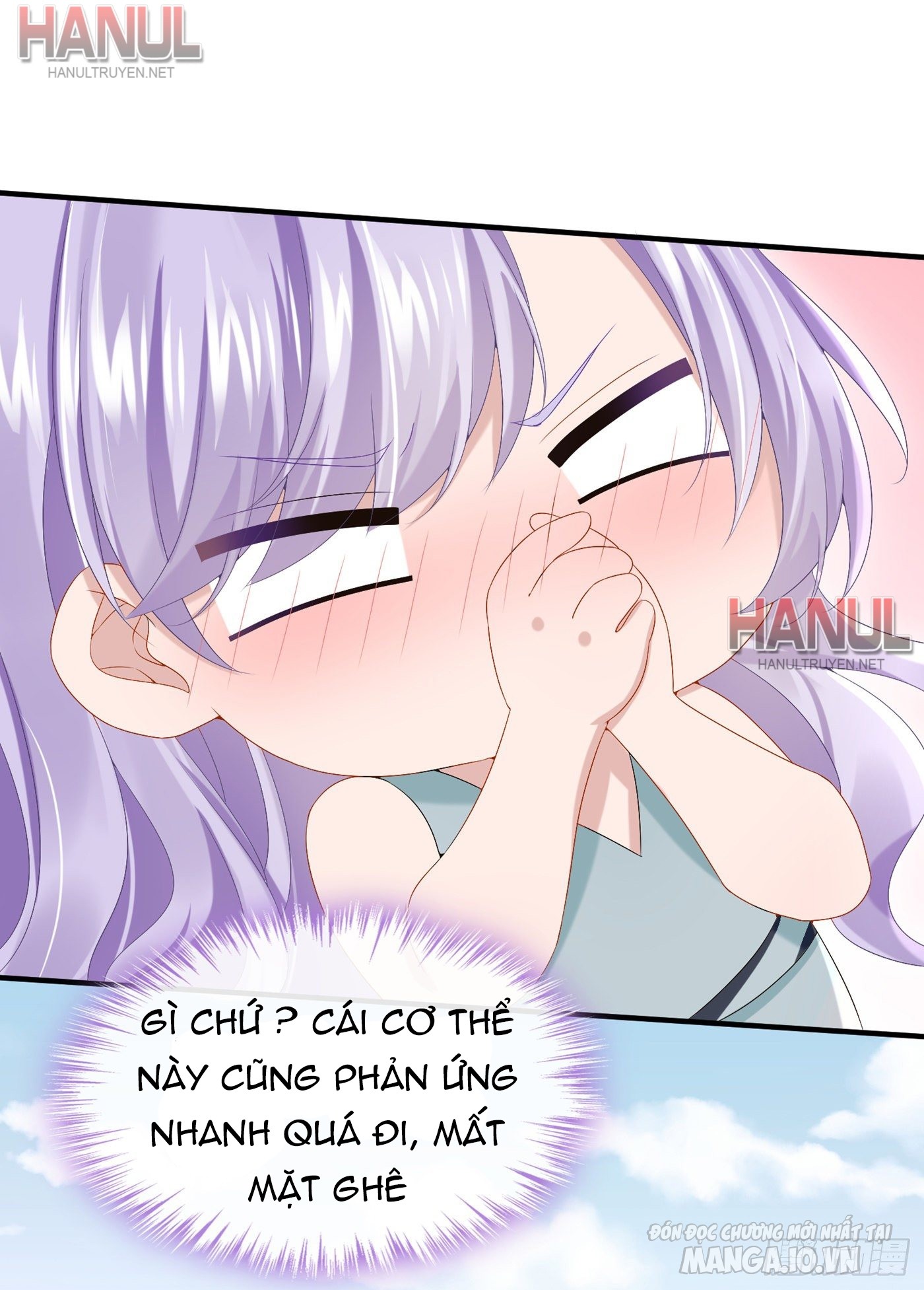 Song Bảo Của Tôi Siêu Quyền Lực Chapter 20 - Trang 2