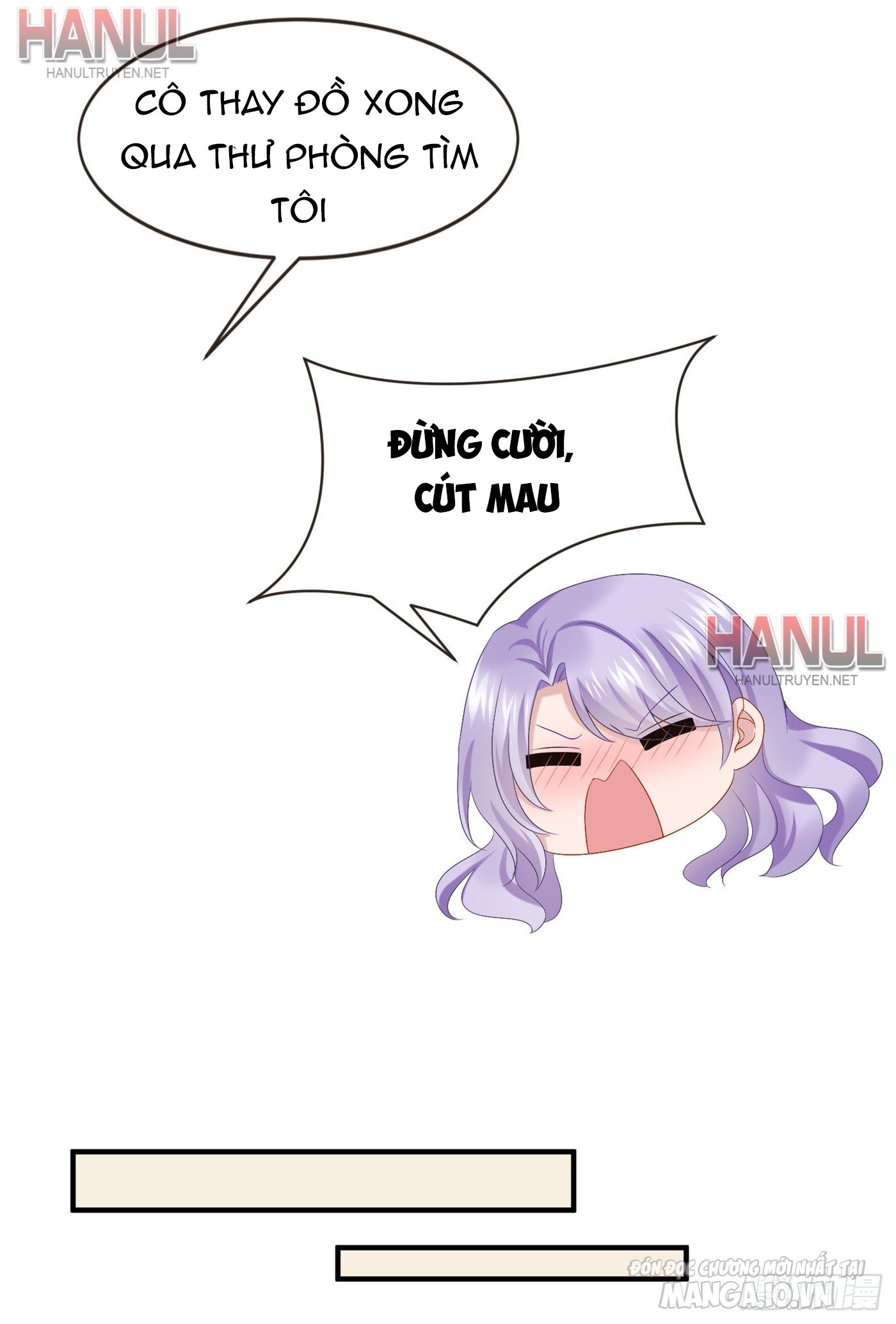 Song Bảo Của Tôi Siêu Quyền Lực Chapter 20 - Trang 2