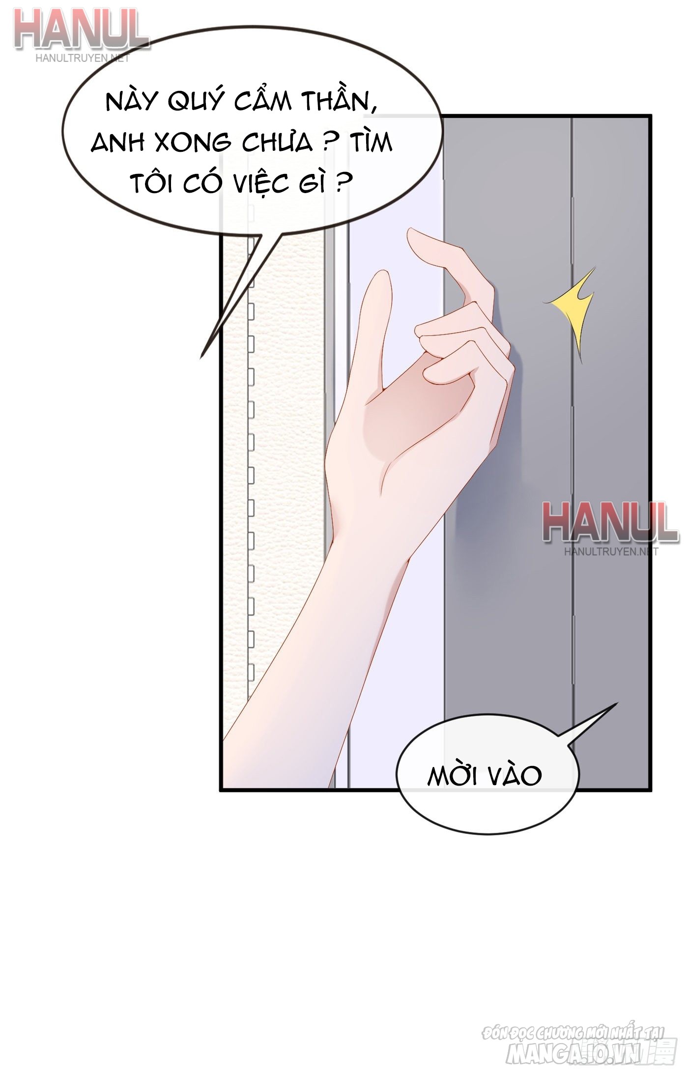 Song Bảo Của Tôi Siêu Quyền Lực Chapter 20 - Trang 2