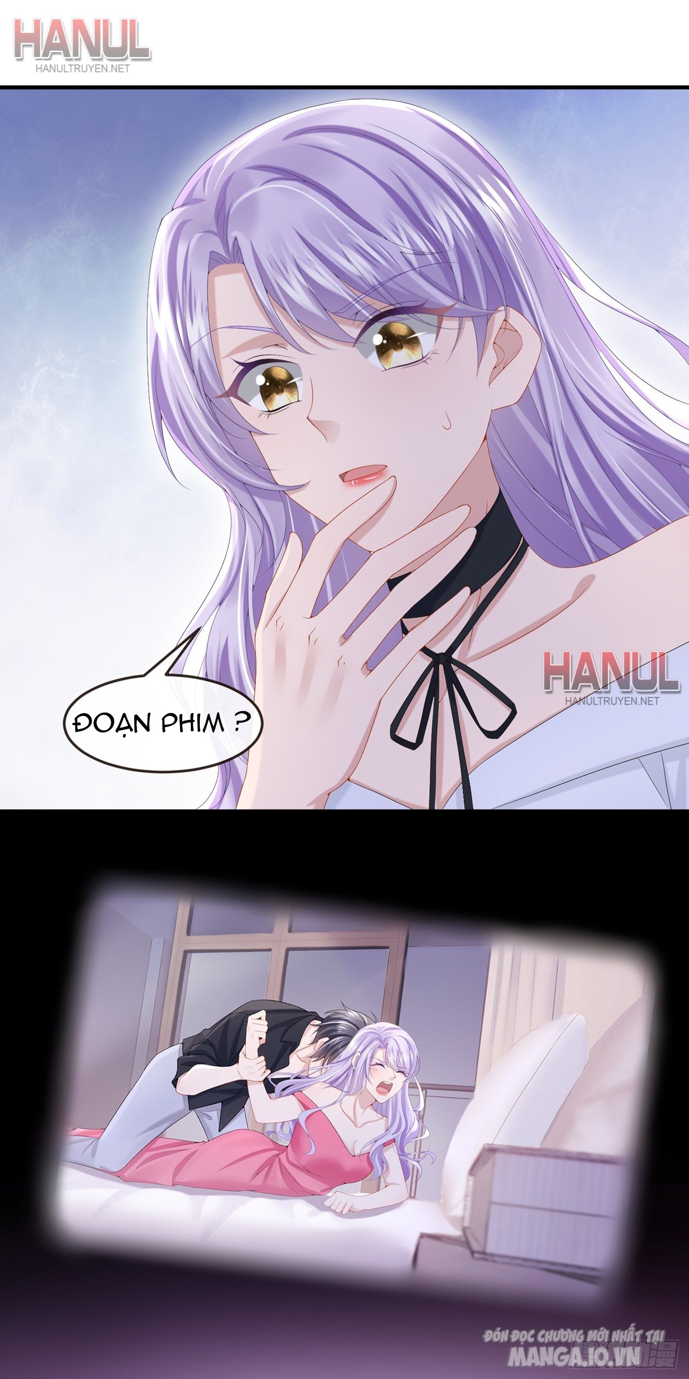 Song Bảo Của Tôi Siêu Quyền Lực Chapter 20 - Trang 2