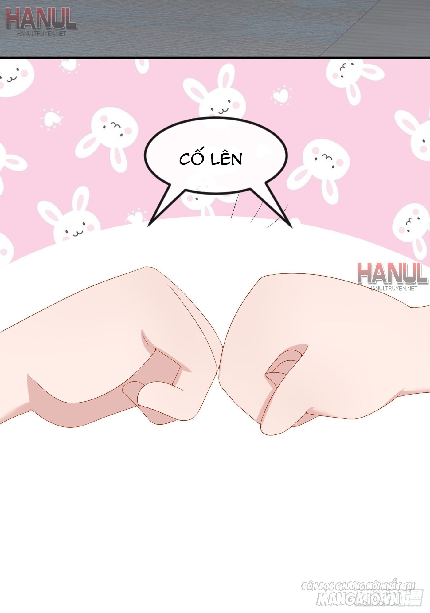 Song Bảo Của Tôi Siêu Quyền Lực Chapter 21 - Trang 2