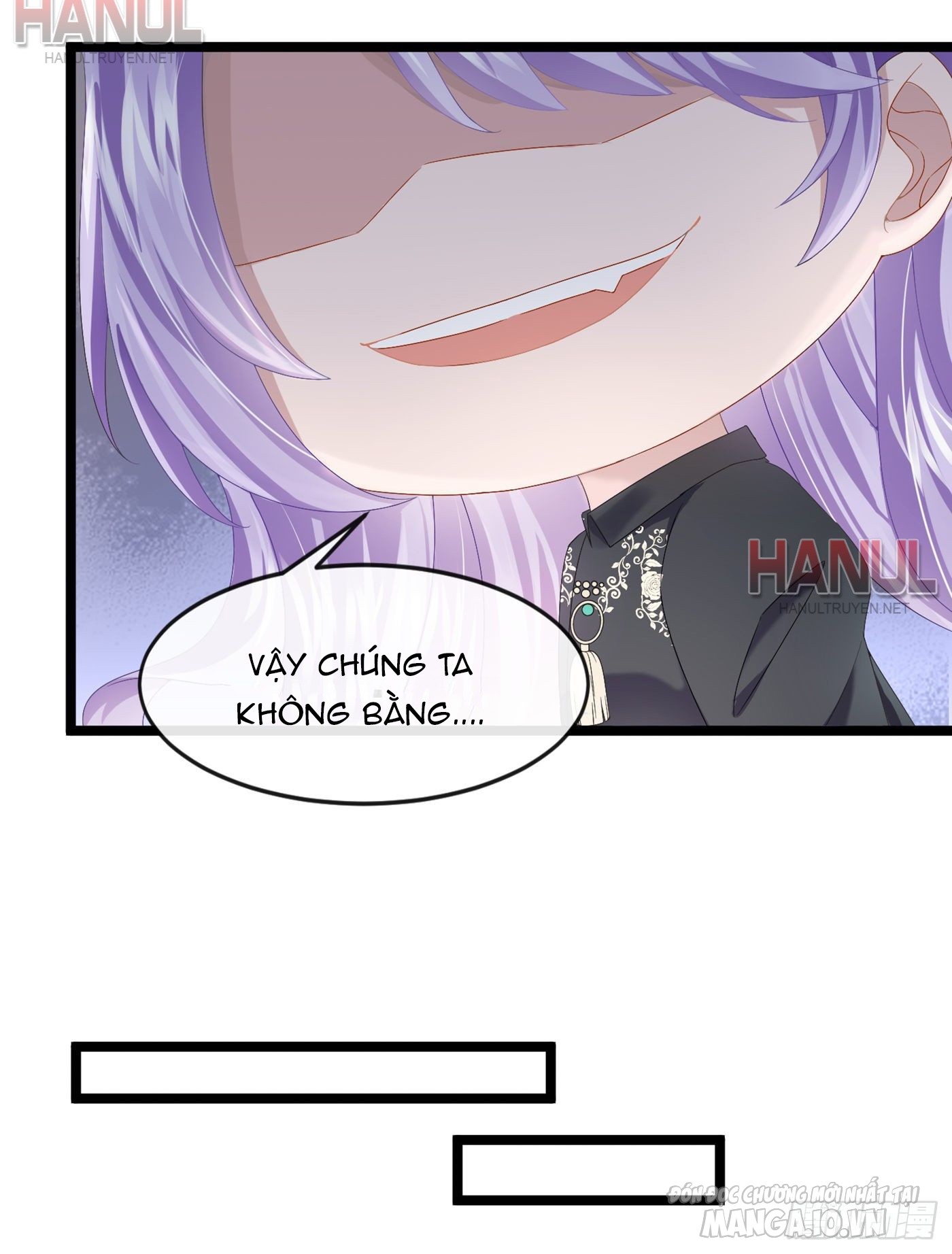 Song Bảo Của Tôi Siêu Quyền Lực Chapter 22 - Trang 2