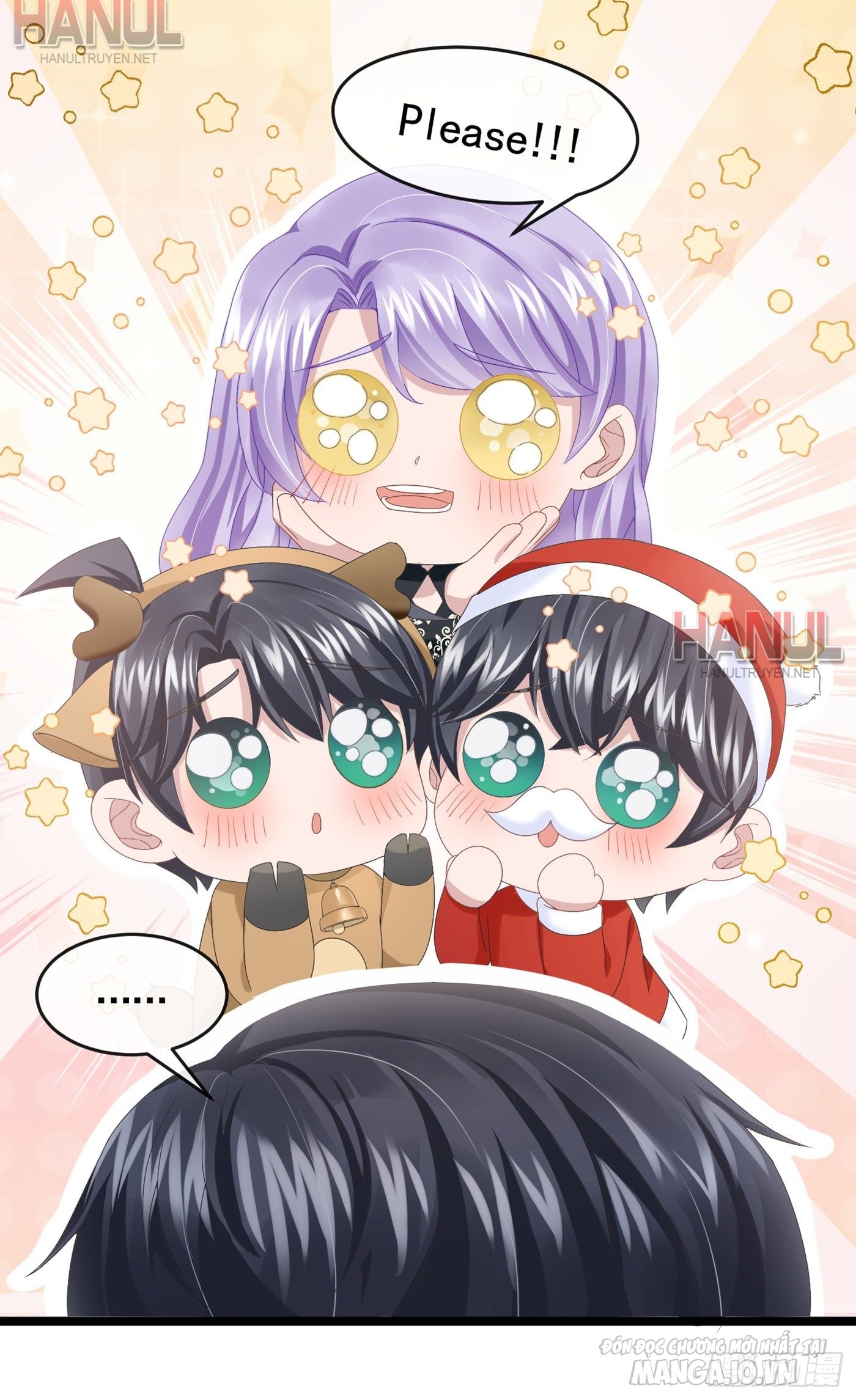 Song Bảo Của Tôi Siêu Quyền Lực Chapter 22 - Trang 2