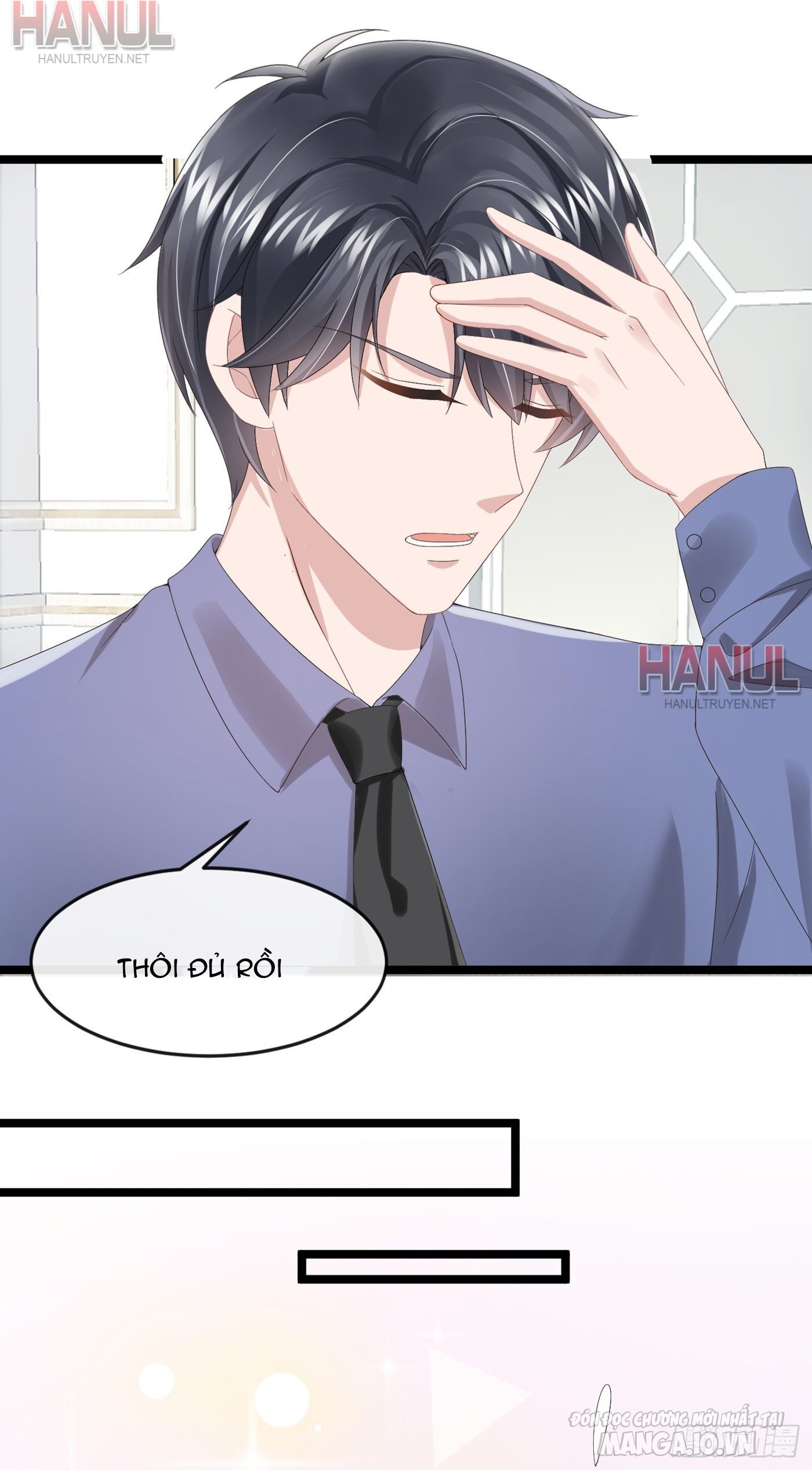 Song Bảo Của Tôi Siêu Quyền Lực Chapter 22 - Trang 2