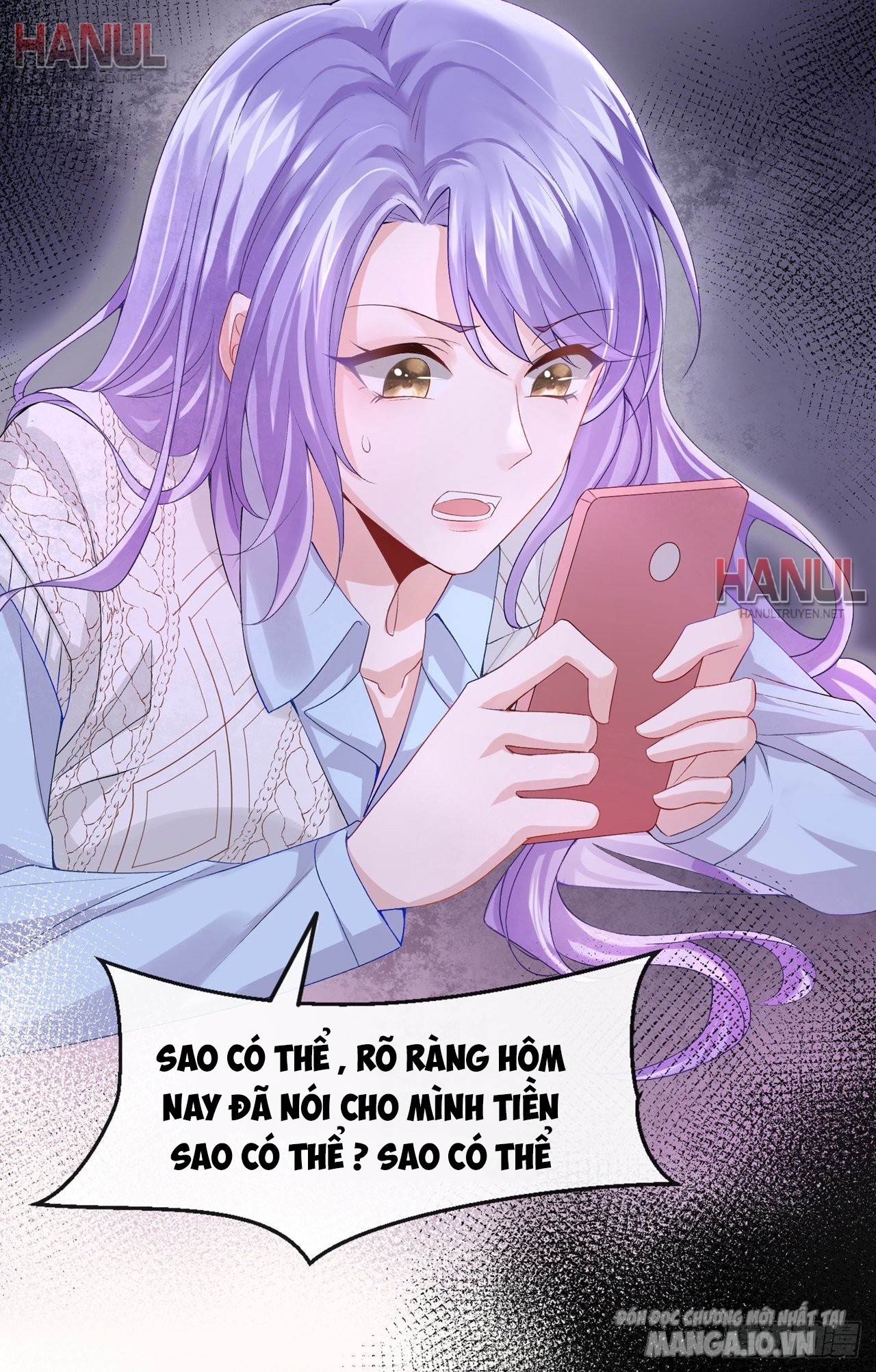 Song Bảo Của Tôi Siêu Quyền Lực Chapter 23 - Trang 2