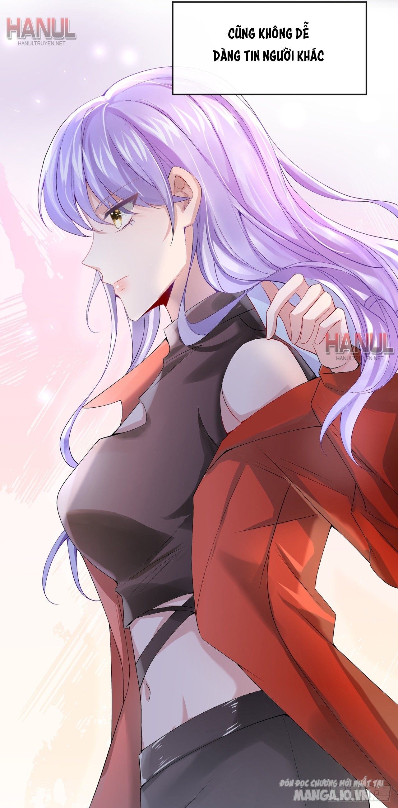 Song Bảo Của Tôi Siêu Quyền Lực Chapter 23 - Trang 2