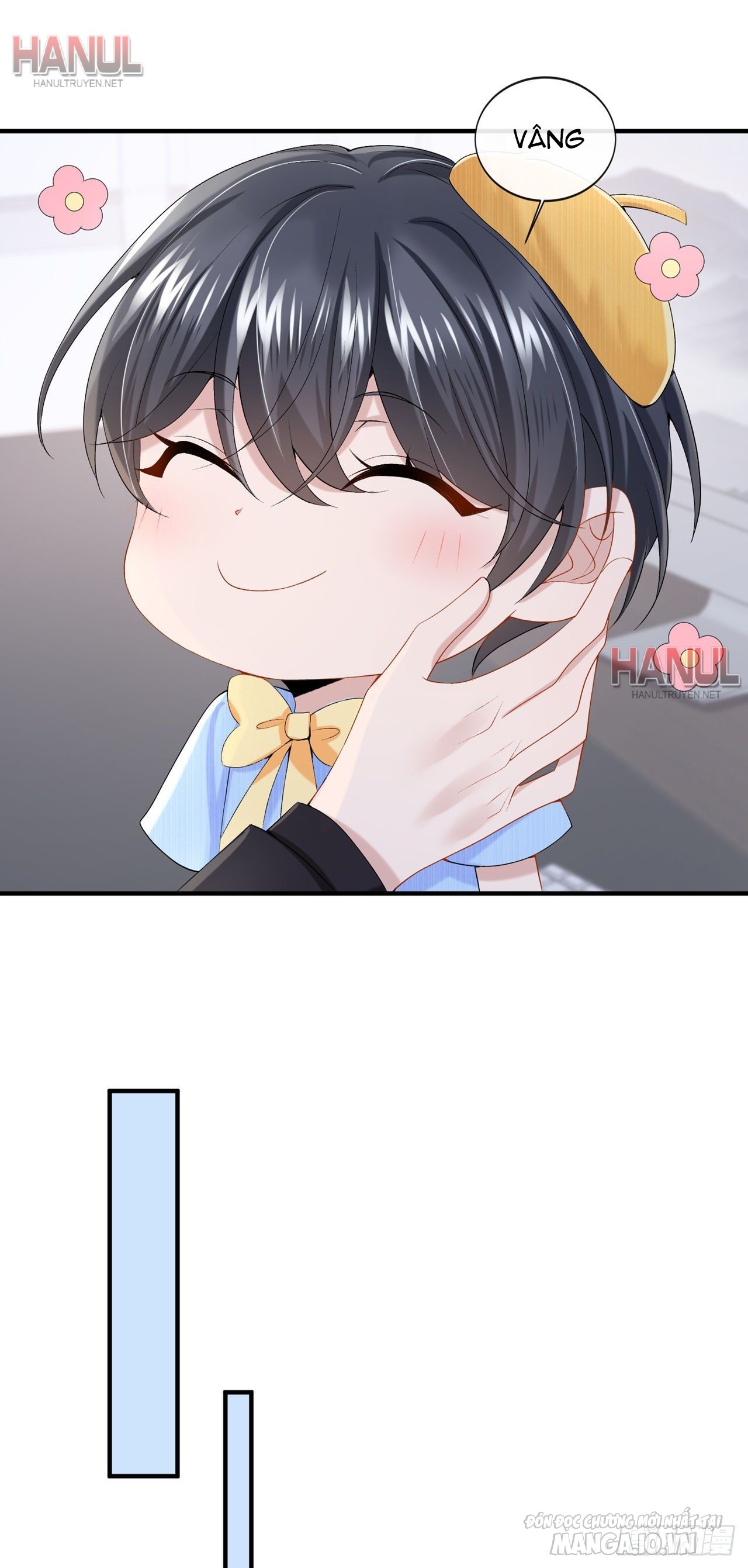 Song Bảo Của Tôi Siêu Quyền Lực Chapter 23 - Trang 2