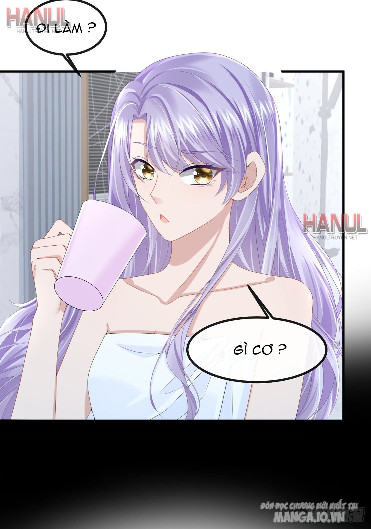 Song Bảo Của Tôi Siêu Quyền Lực Chapter 23 - Trang 2