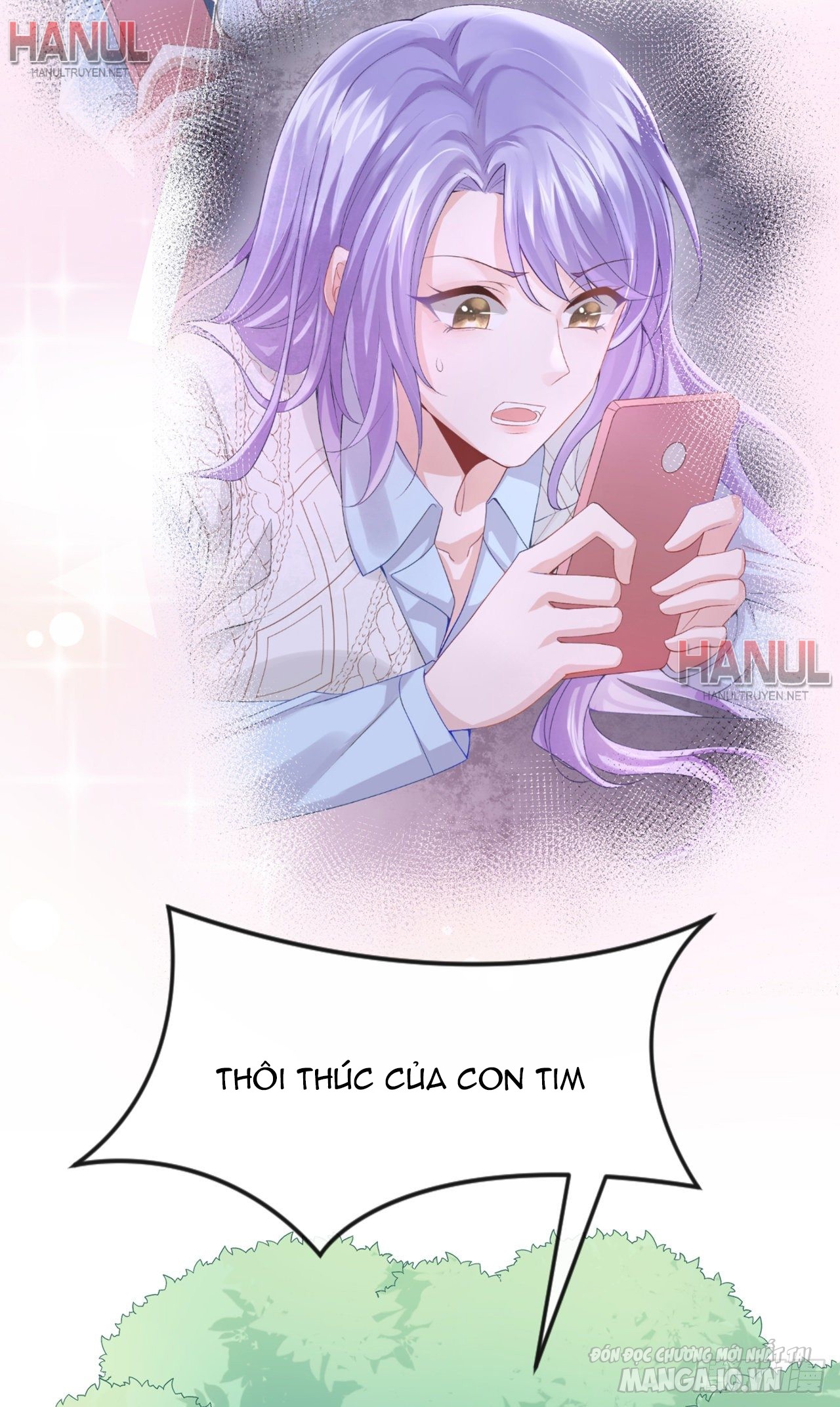 Song Bảo Của Tôi Siêu Quyền Lực Chapter 24 - Trang 2