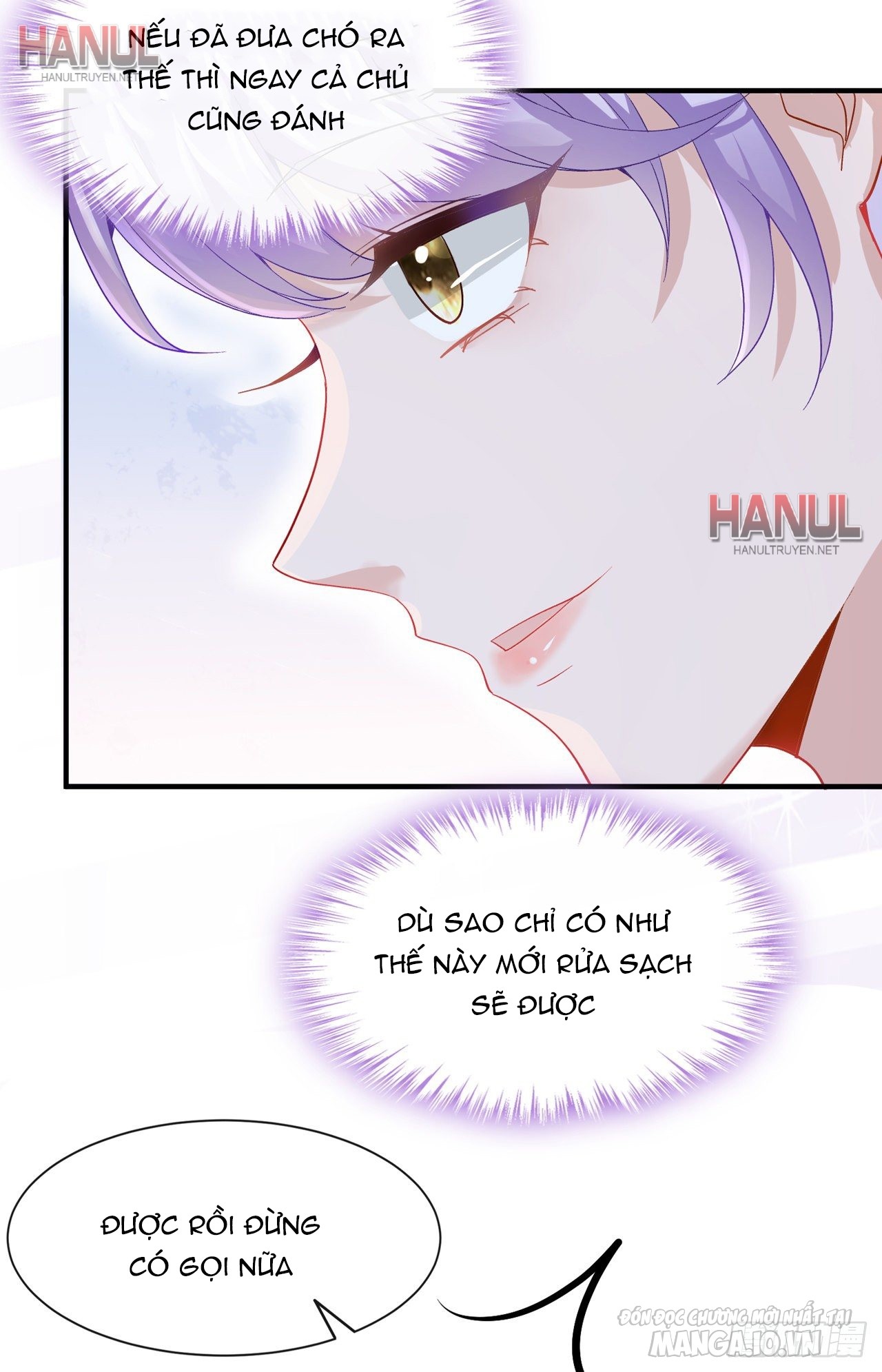 Song Bảo Của Tôi Siêu Quyền Lực Chapter 25 - Trang 2