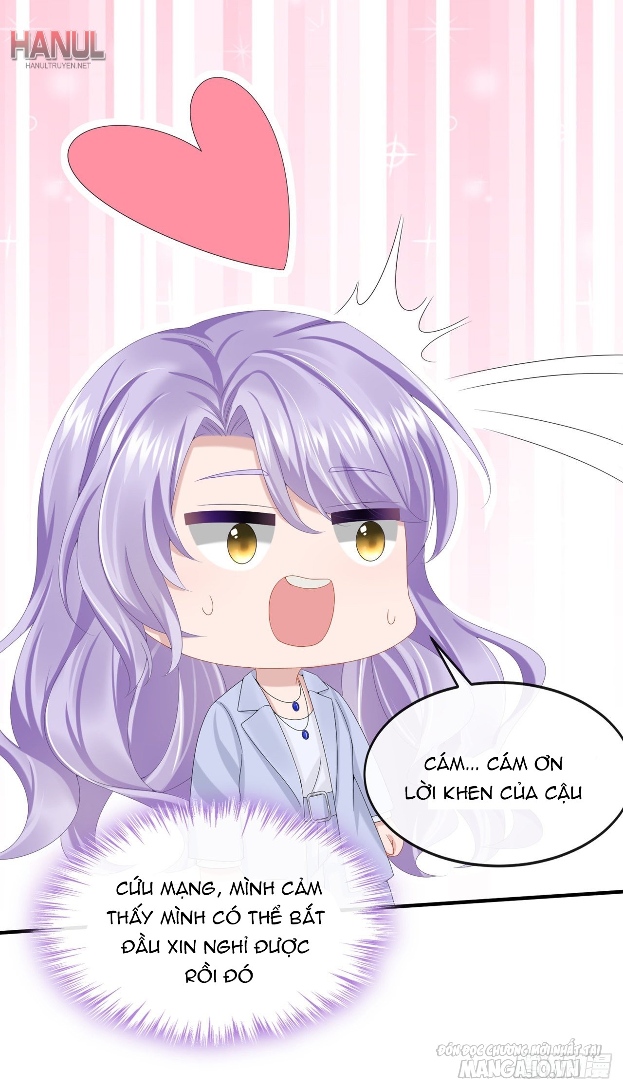 Song Bảo Của Tôi Siêu Quyền Lực Chapter 26 - Trang 2