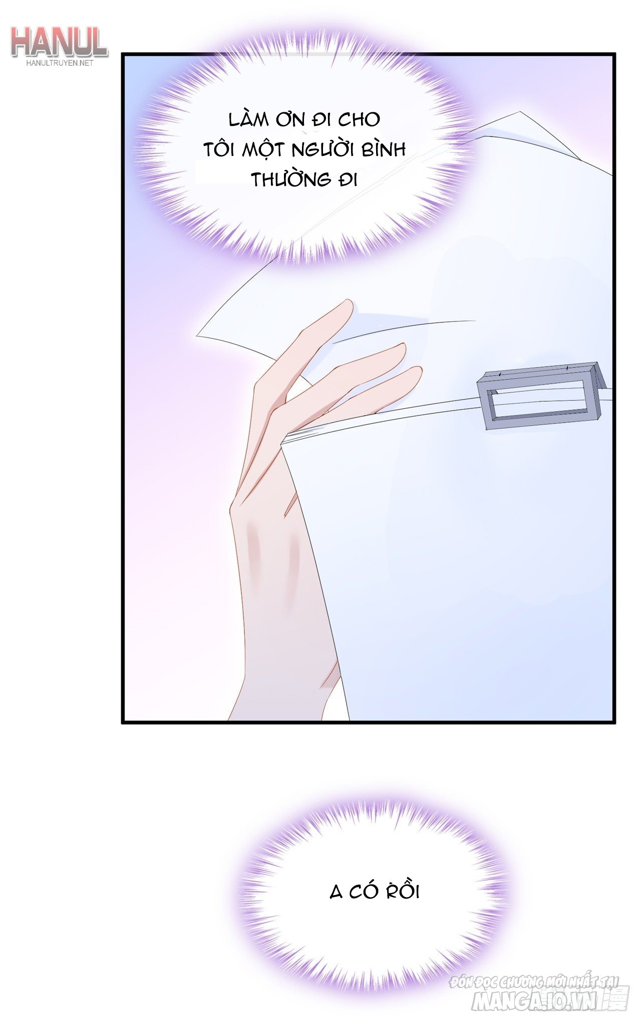 Song Bảo Của Tôi Siêu Quyền Lực Chapter 26 - Trang 2