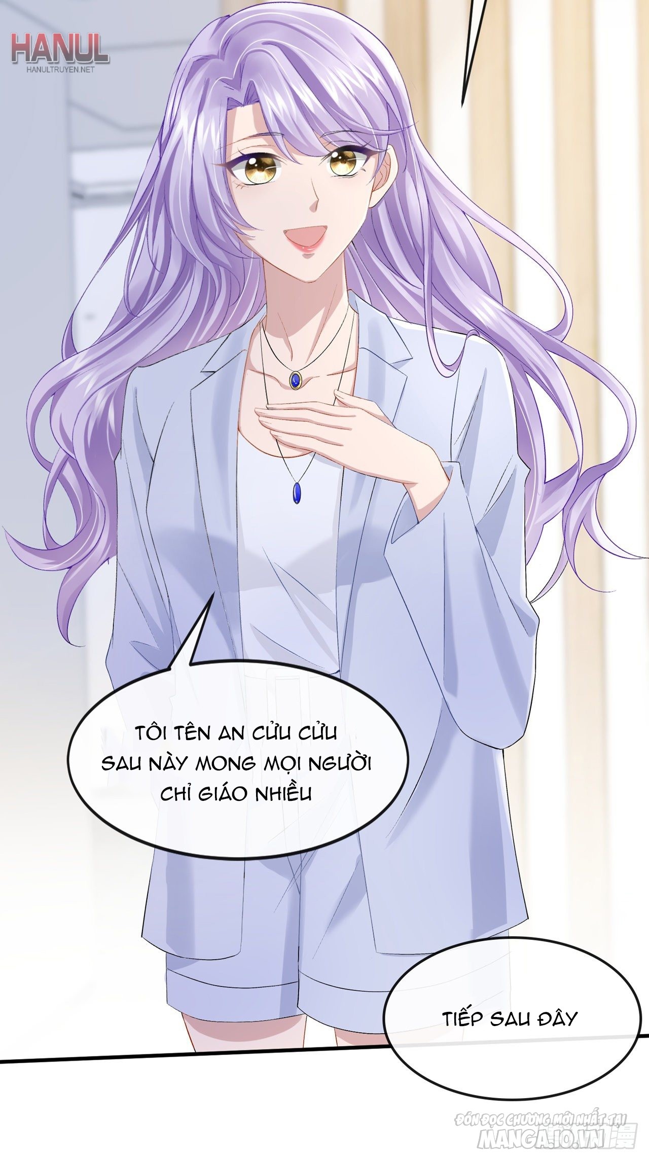 Song Bảo Của Tôi Siêu Quyền Lực Chapter 26 - Trang 2