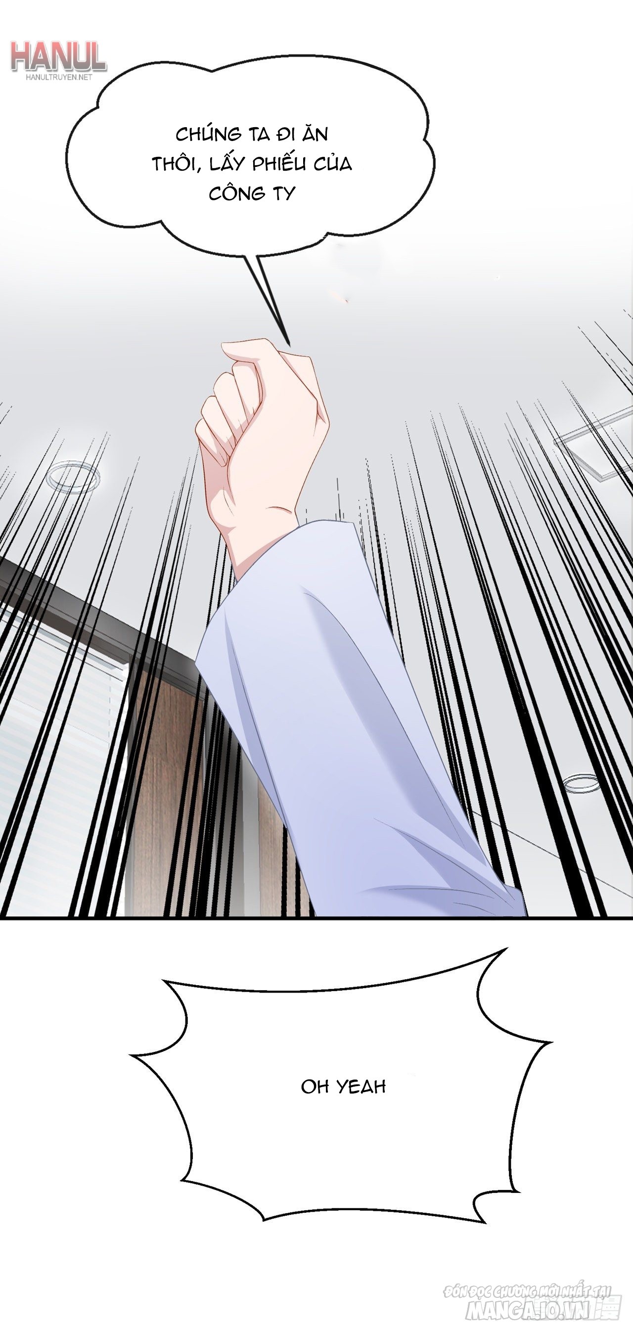 Song Bảo Của Tôi Siêu Quyền Lực Chapter 26 - Trang 2