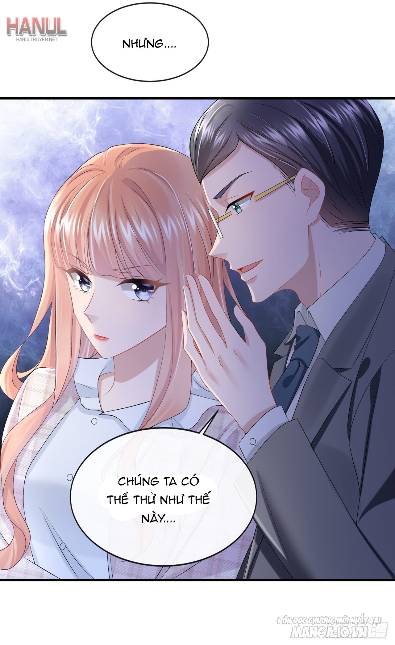 Song Bảo Của Tôi Siêu Quyền Lực Chapter 26 - Trang 2