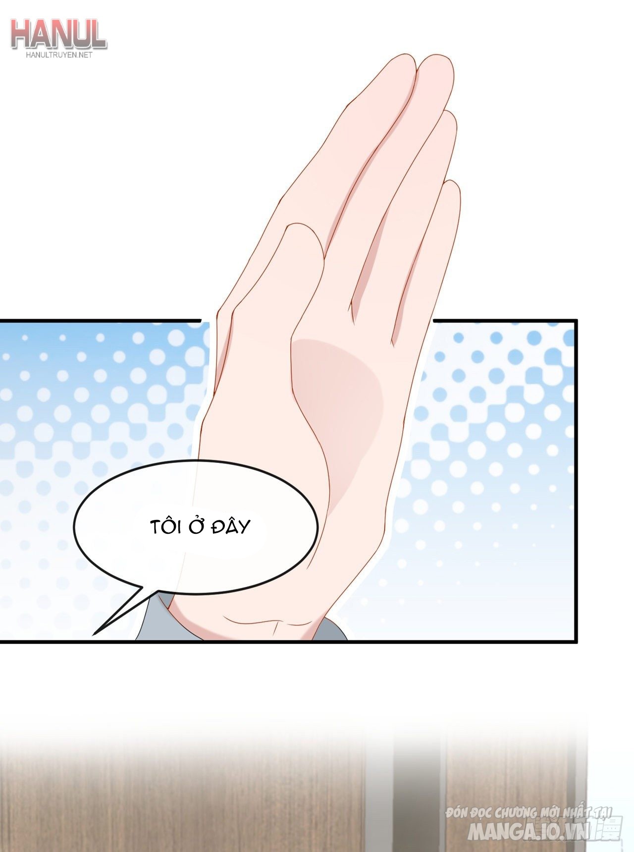 Song Bảo Của Tôi Siêu Quyền Lực Chapter 26 - Trang 2