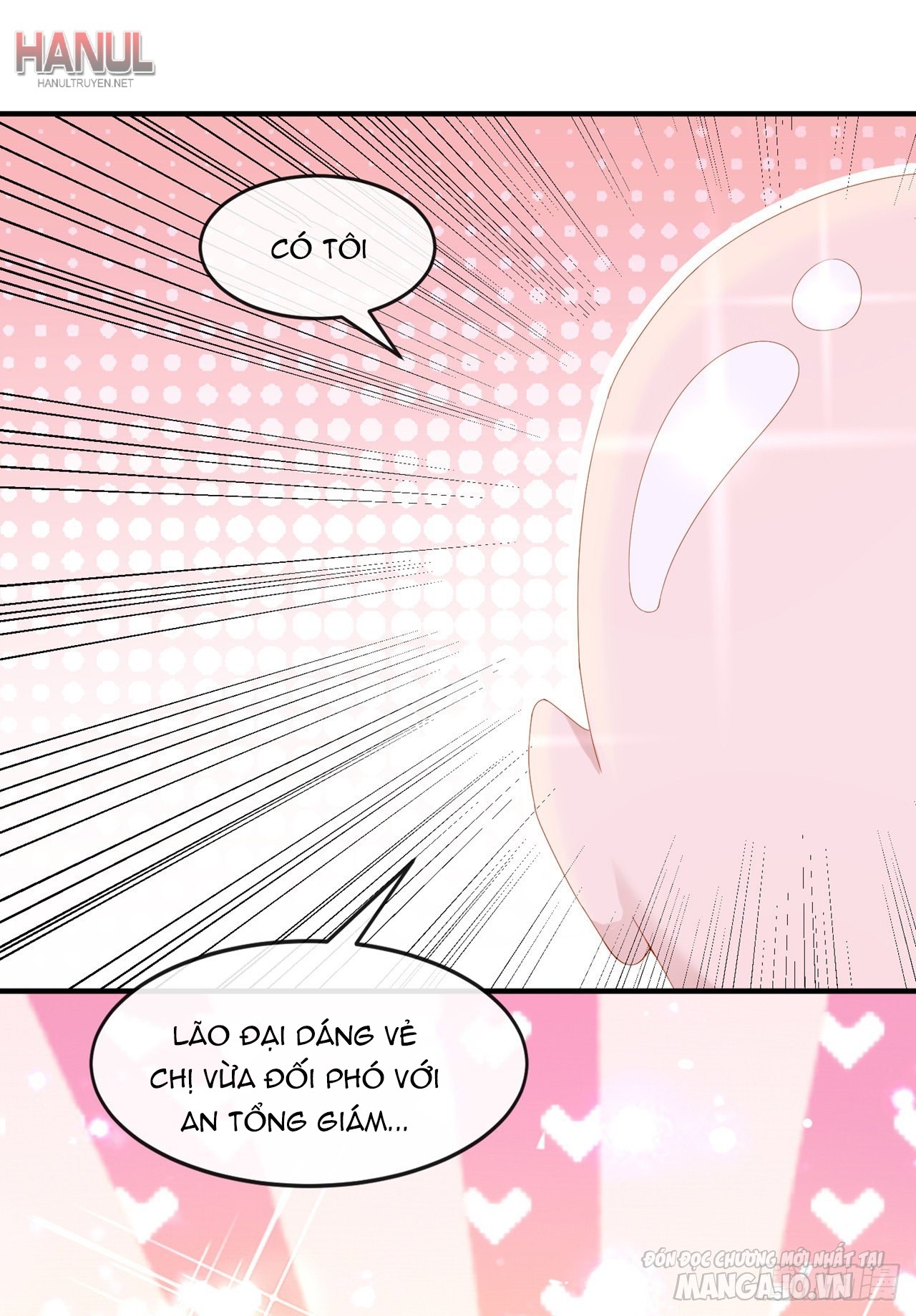 Song Bảo Của Tôi Siêu Quyền Lực Chapter 26 - Trang 2