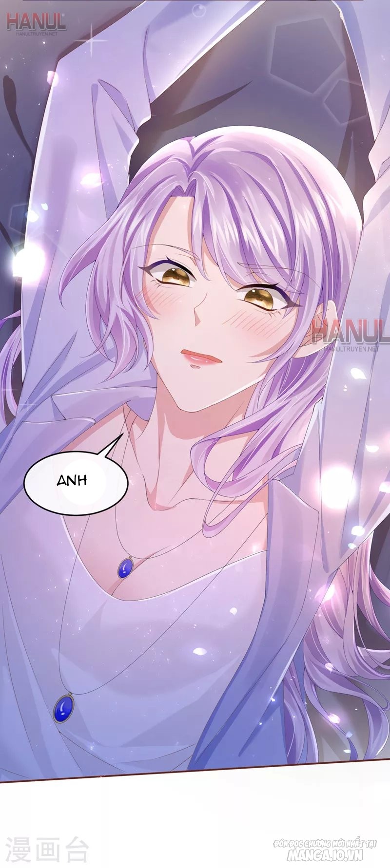 Song Bảo Của Tôi Siêu Quyền Lực Chapter 29 - Trang 2