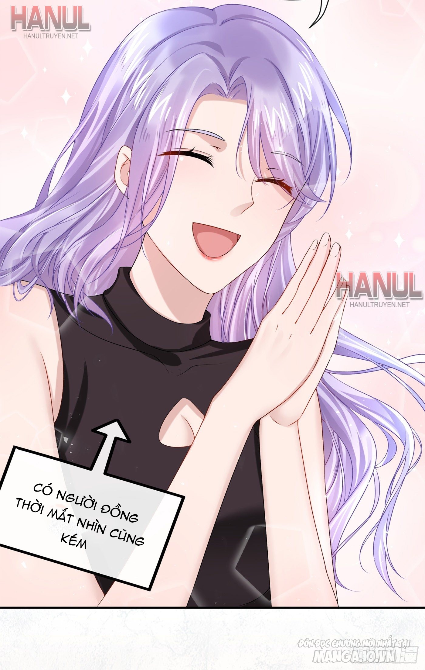 Song Bảo Của Tôi Siêu Quyền Lực Chapter 3 - Trang 2