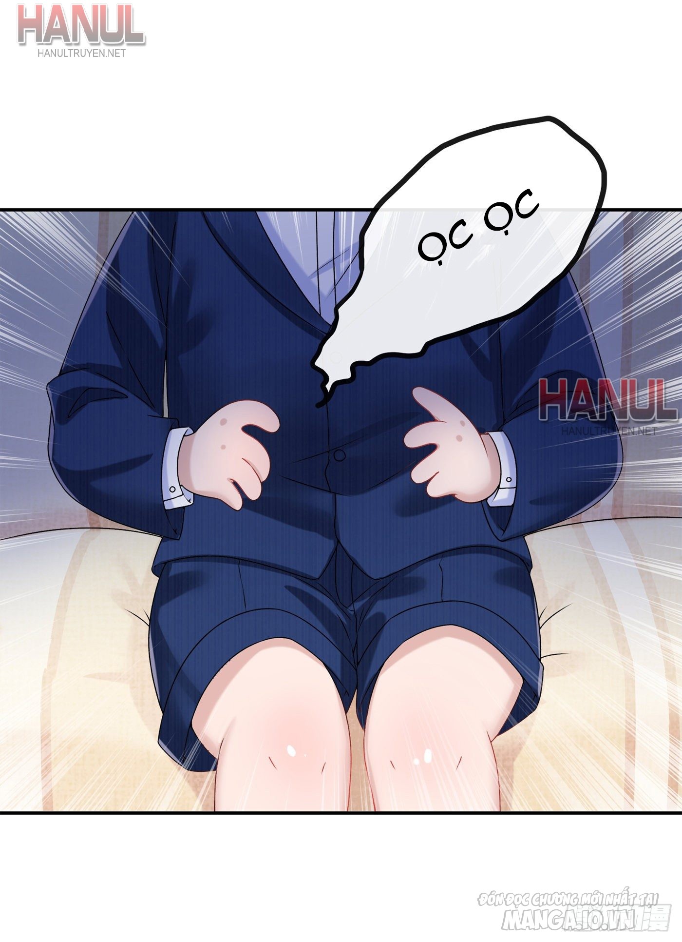 Song Bảo Của Tôi Siêu Quyền Lực Chapter 3 - Trang 2