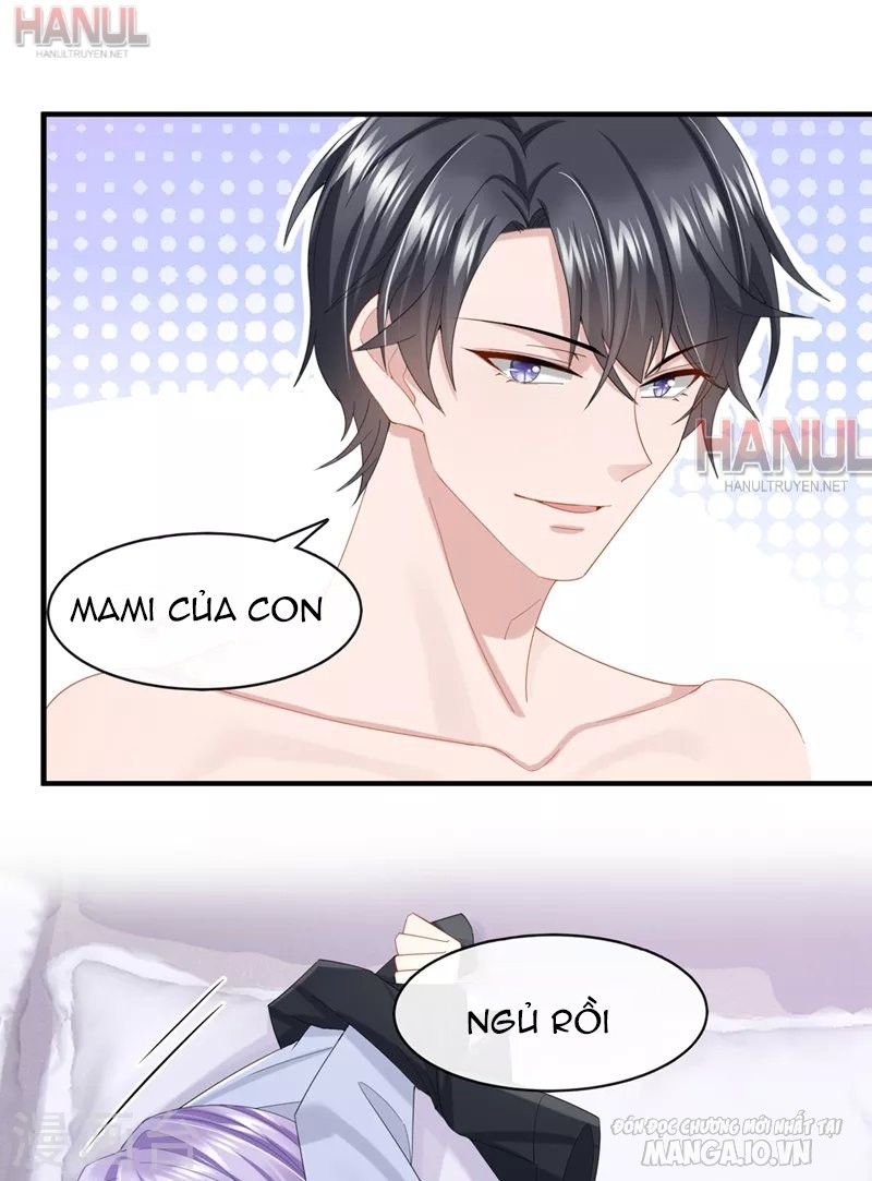 Song Bảo Của Tôi Siêu Quyền Lực Chapter 30 - Trang 2