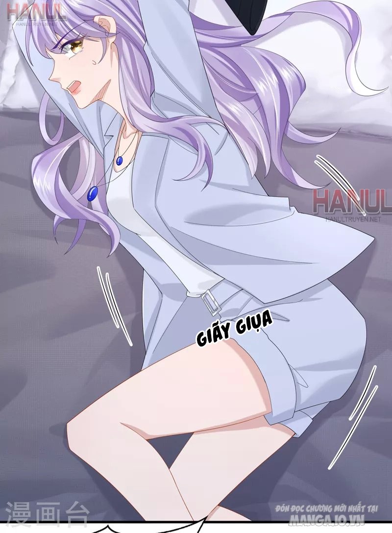 Song Bảo Của Tôi Siêu Quyền Lực Chapter 30 - Trang 2