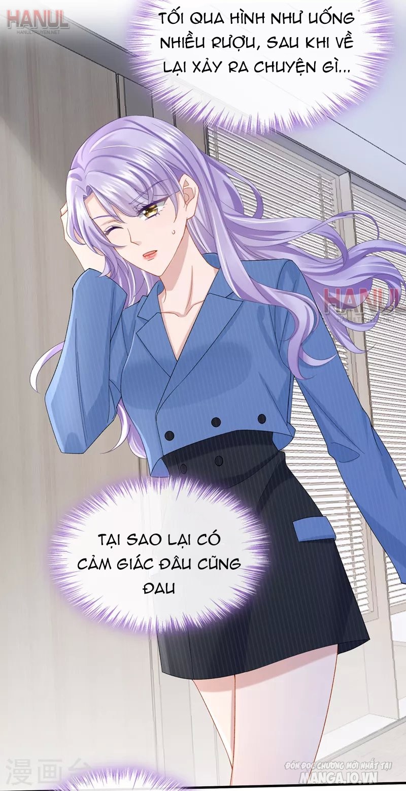 Song Bảo Của Tôi Siêu Quyền Lực Chapter 31 - Trang 2