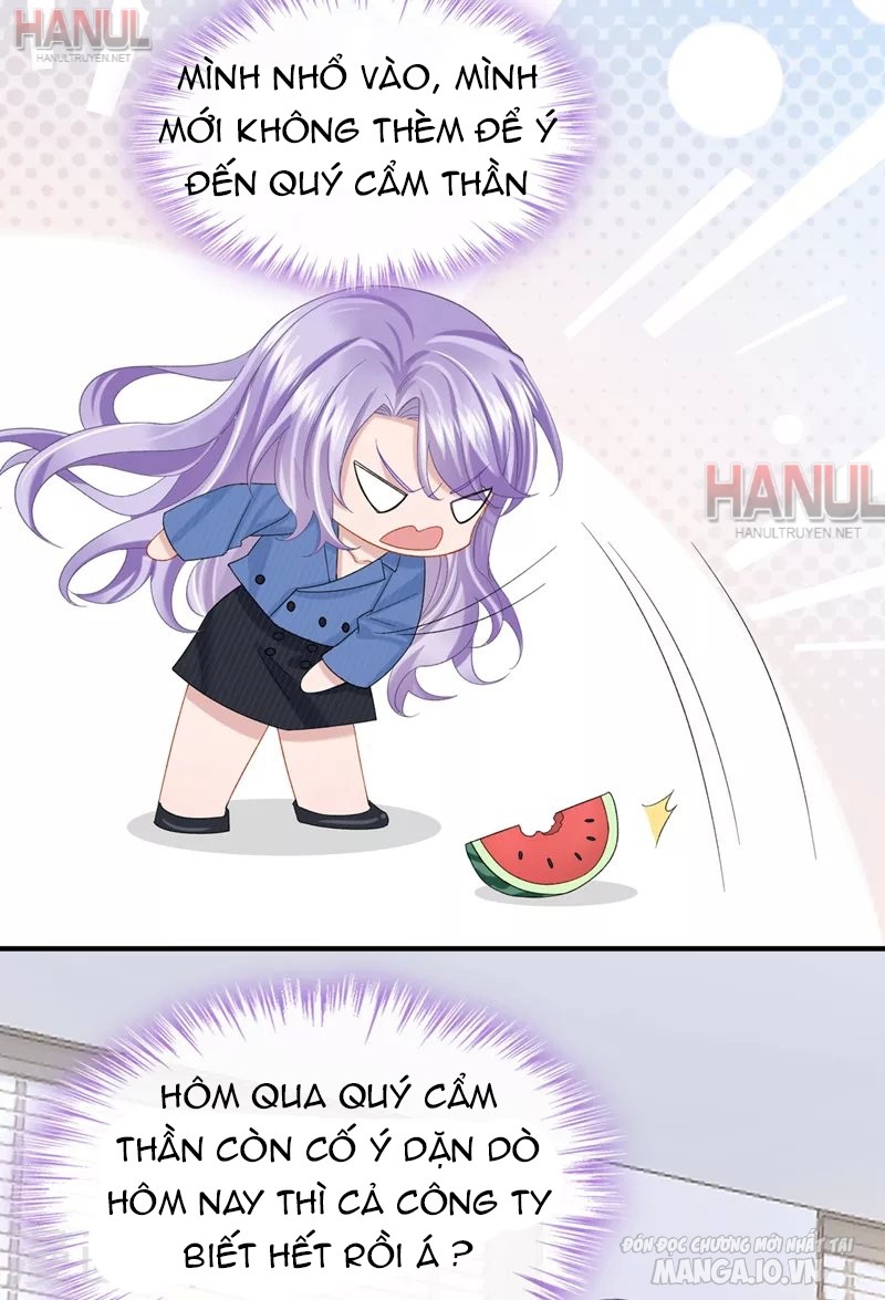 Song Bảo Của Tôi Siêu Quyền Lực Chapter 31 - Trang 2