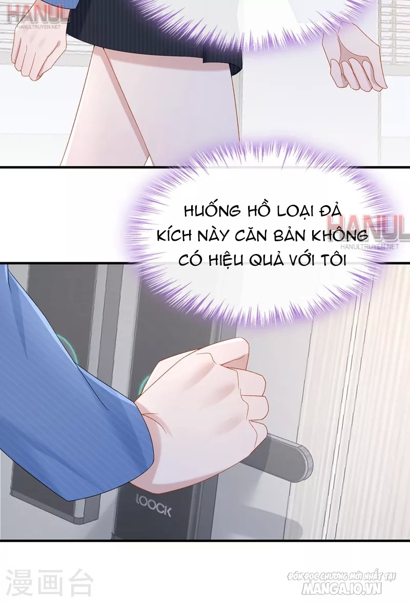 Song Bảo Của Tôi Siêu Quyền Lực Chapter 31 - Trang 2