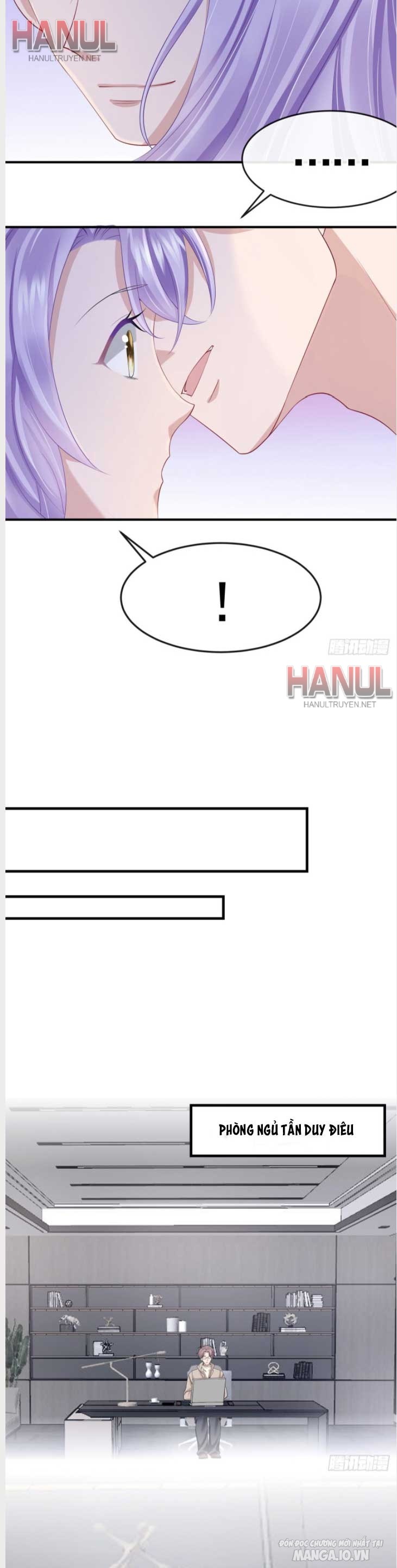 Song Bảo Của Tôi Siêu Quyền Lực Chapter 34 - Trang 2