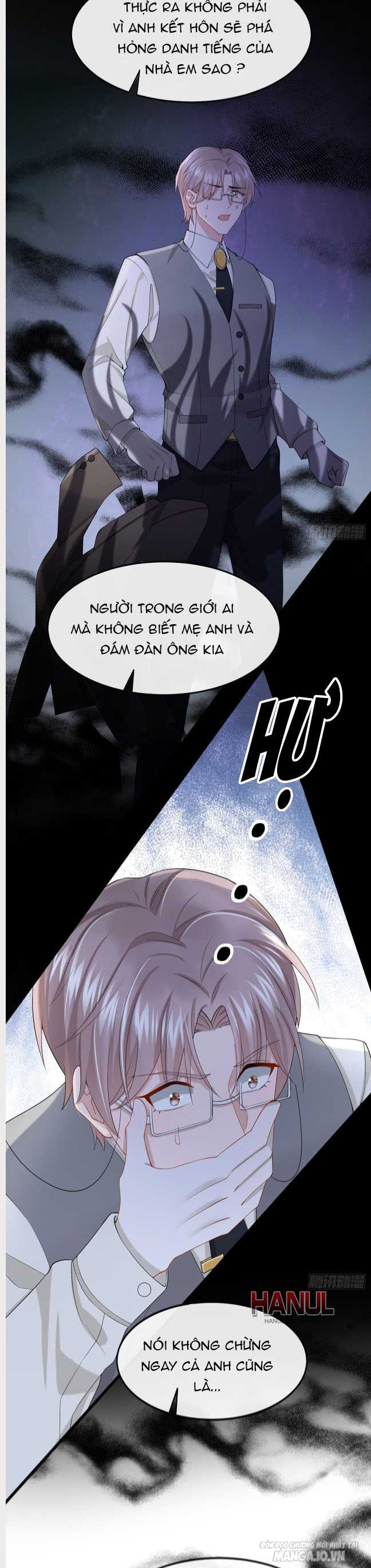 Song Bảo Của Tôi Siêu Quyền Lực Chapter 36 - Trang 2