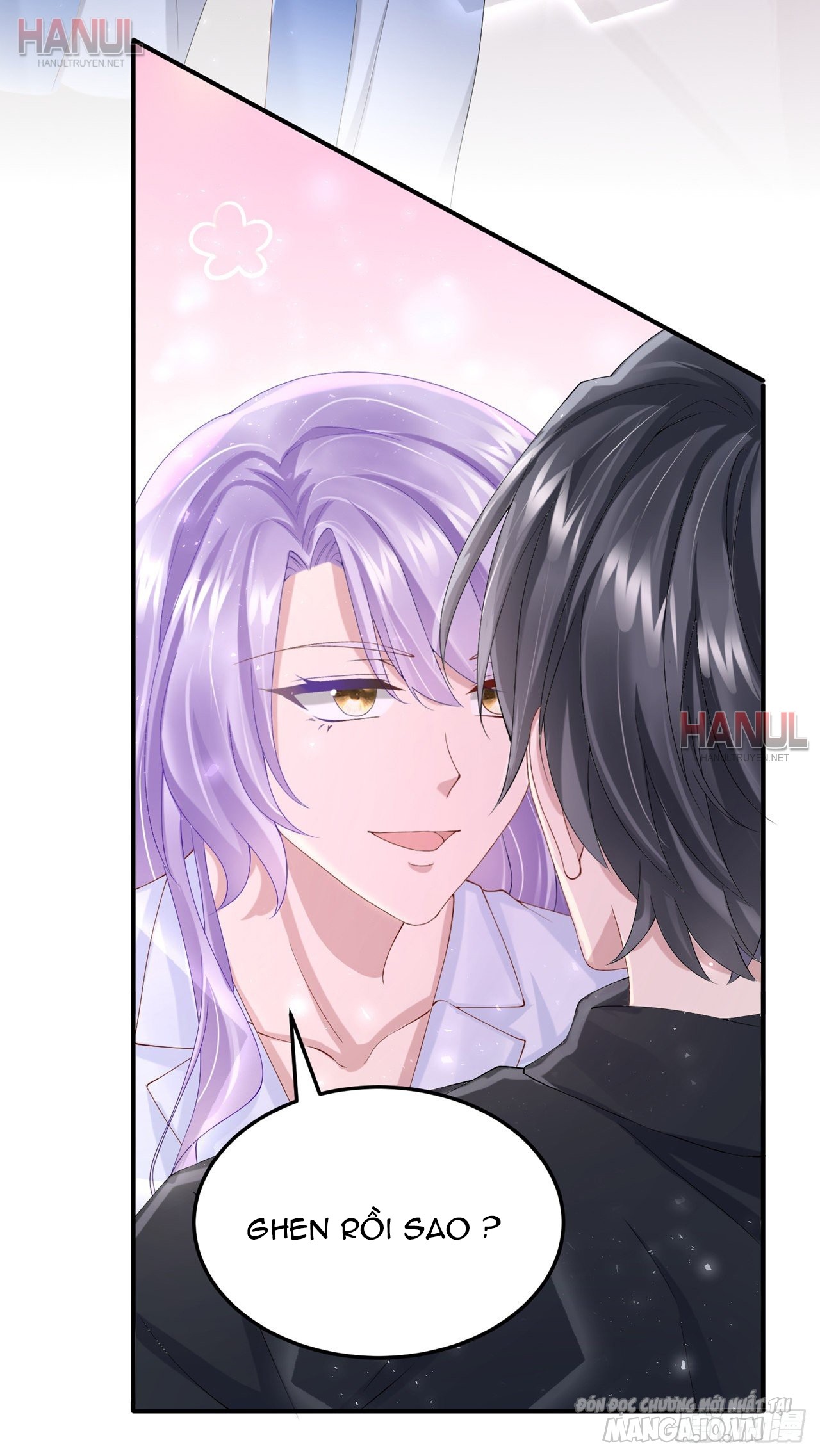 Song Bảo Của Tôi Siêu Quyền Lực Chapter 38 - Trang 2