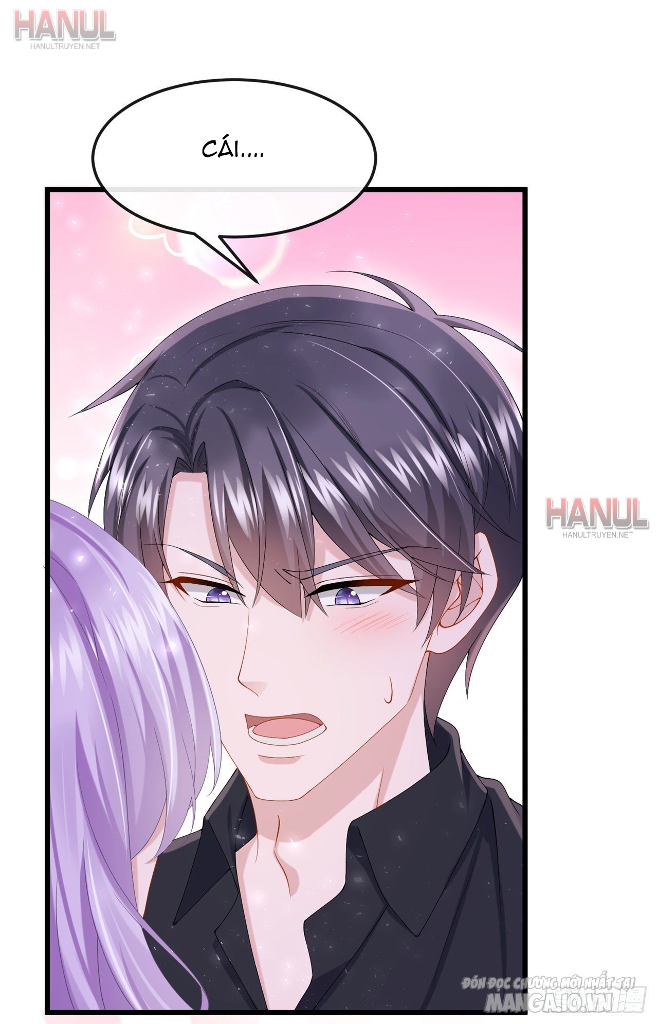 Song Bảo Của Tôi Siêu Quyền Lực Chapter 38 - Trang 2