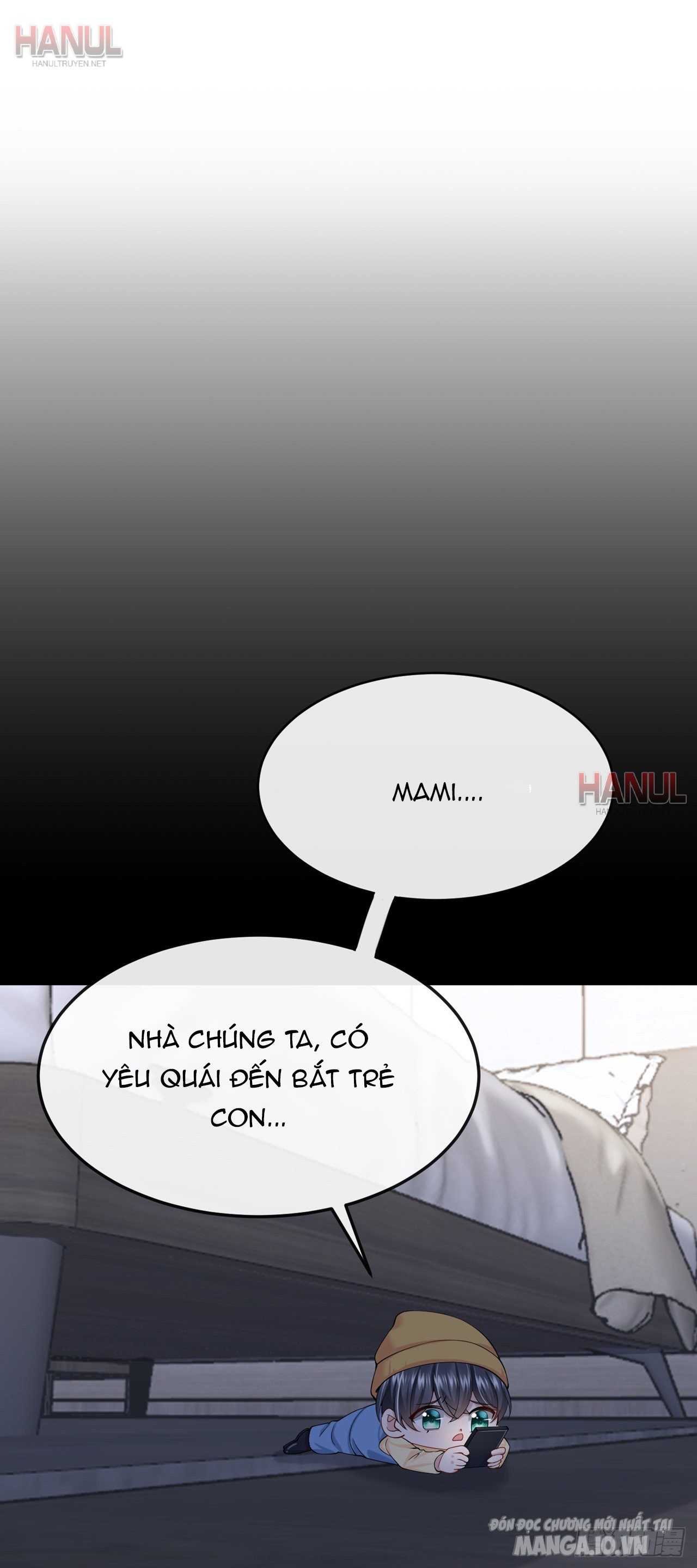 Song Bảo Của Tôi Siêu Quyền Lực Chapter 38 - Trang 2