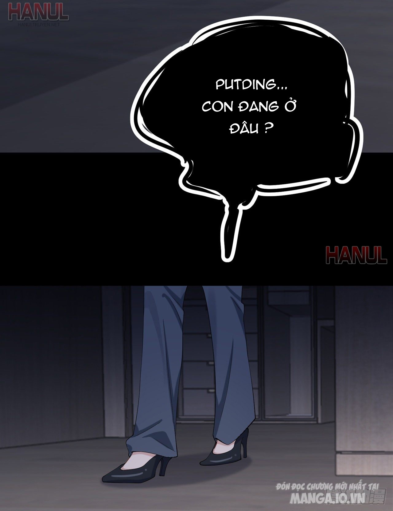 Song Bảo Của Tôi Siêu Quyền Lực Chapter 38 - Trang 2