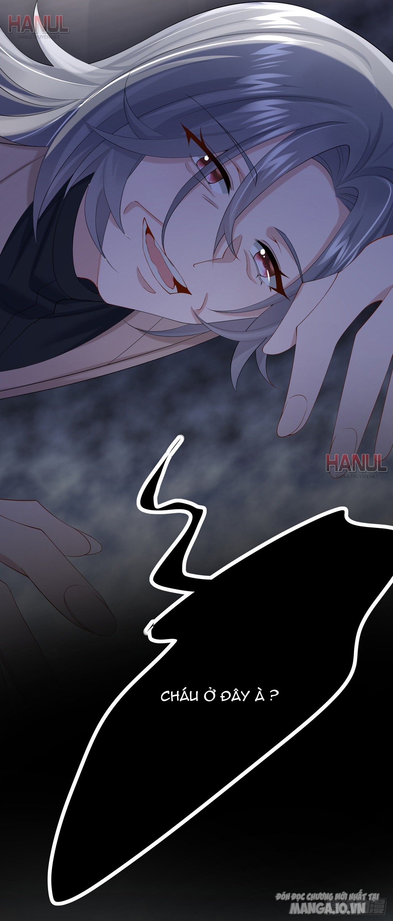 Song Bảo Của Tôi Siêu Quyền Lực Chapter 38 - Trang 2