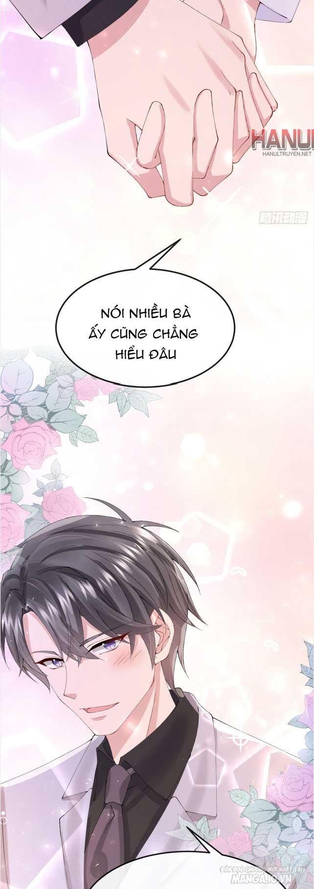 Song Bảo Của Tôi Siêu Quyền Lực Chapter 41 - Trang 2