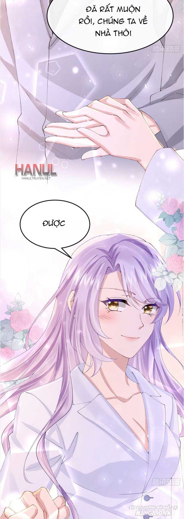 Song Bảo Của Tôi Siêu Quyền Lực Chapter 41 - Trang 2