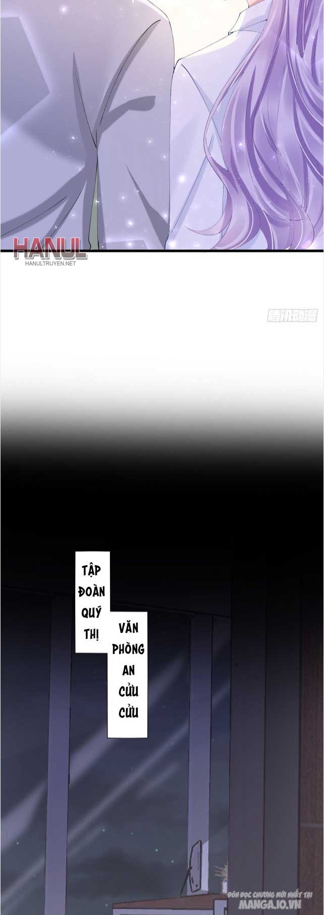 Song Bảo Của Tôi Siêu Quyền Lực Chapter 41 - Trang 2