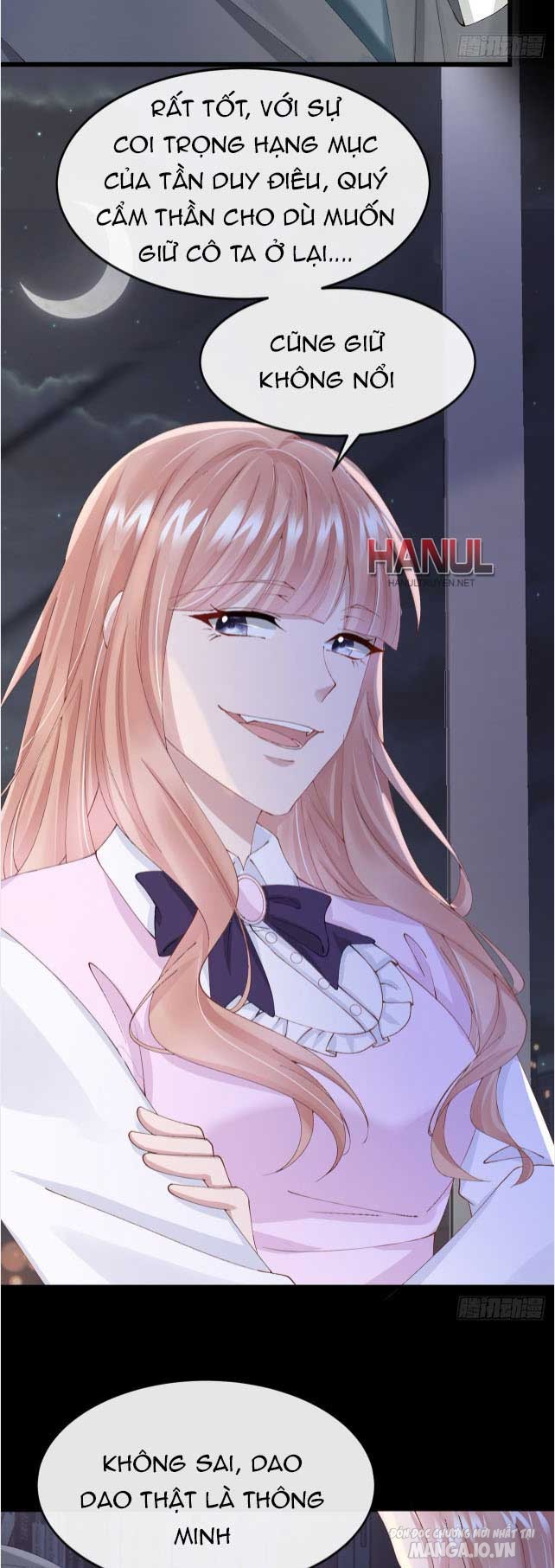 Song Bảo Của Tôi Siêu Quyền Lực Chapter 41 - Trang 2