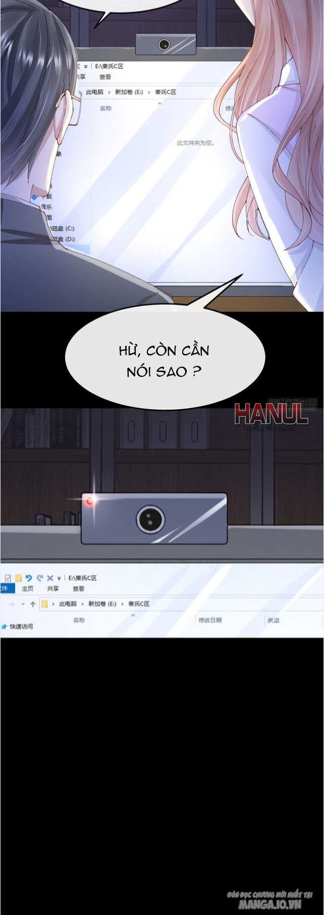 Song Bảo Của Tôi Siêu Quyền Lực Chapter 41 - Trang 2