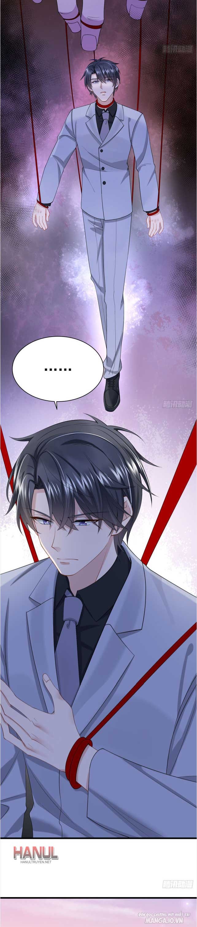 Song Bảo Của Tôi Siêu Quyền Lực Chapter 41 - Trang 2