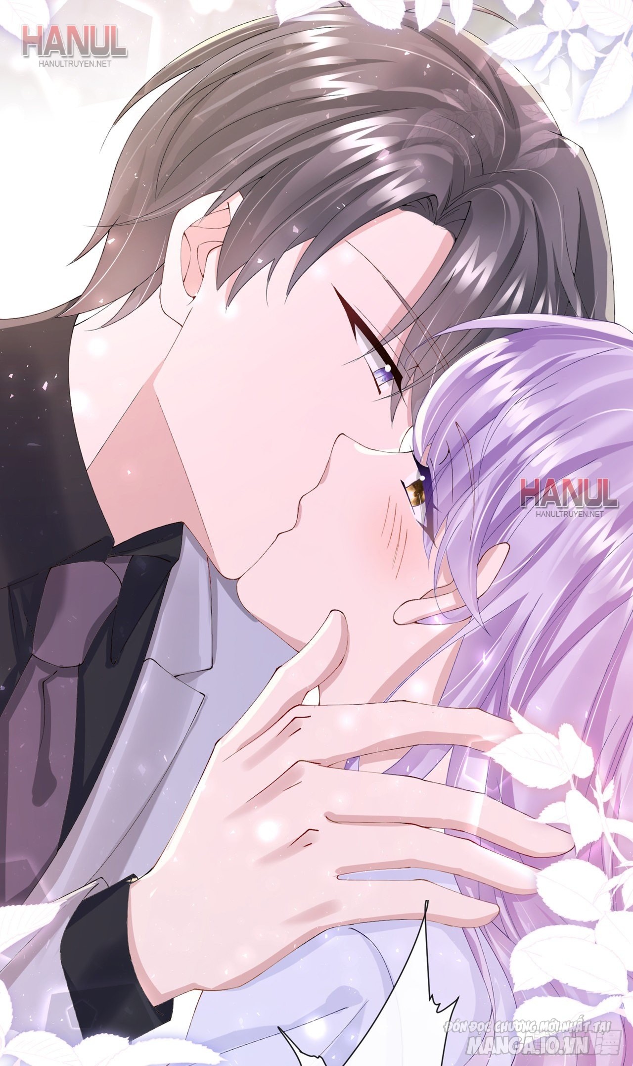 Song Bảo Của Tôi Siêu Quyền Lực Chapter 42 - Trang 2