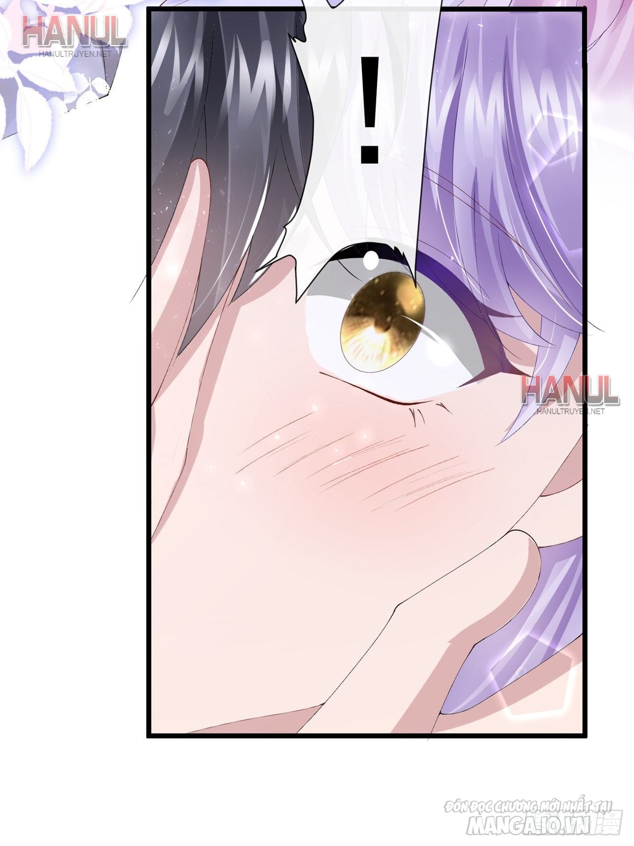 Song Bảo Của Tôi Siêu Quyền Lực Chapter 42 - Trang 2