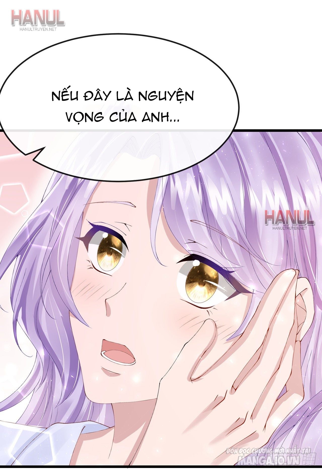 Song Bảo Của Tôi Siêu Quyền Lực Chapter 42 - Trang 2