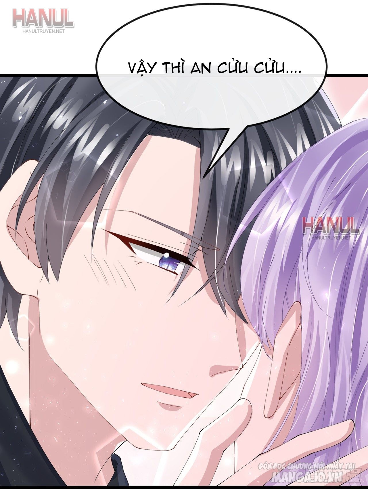 Song Bảo Của Tôi Siêu Quyền Lực Chapter 42 - Trang 2