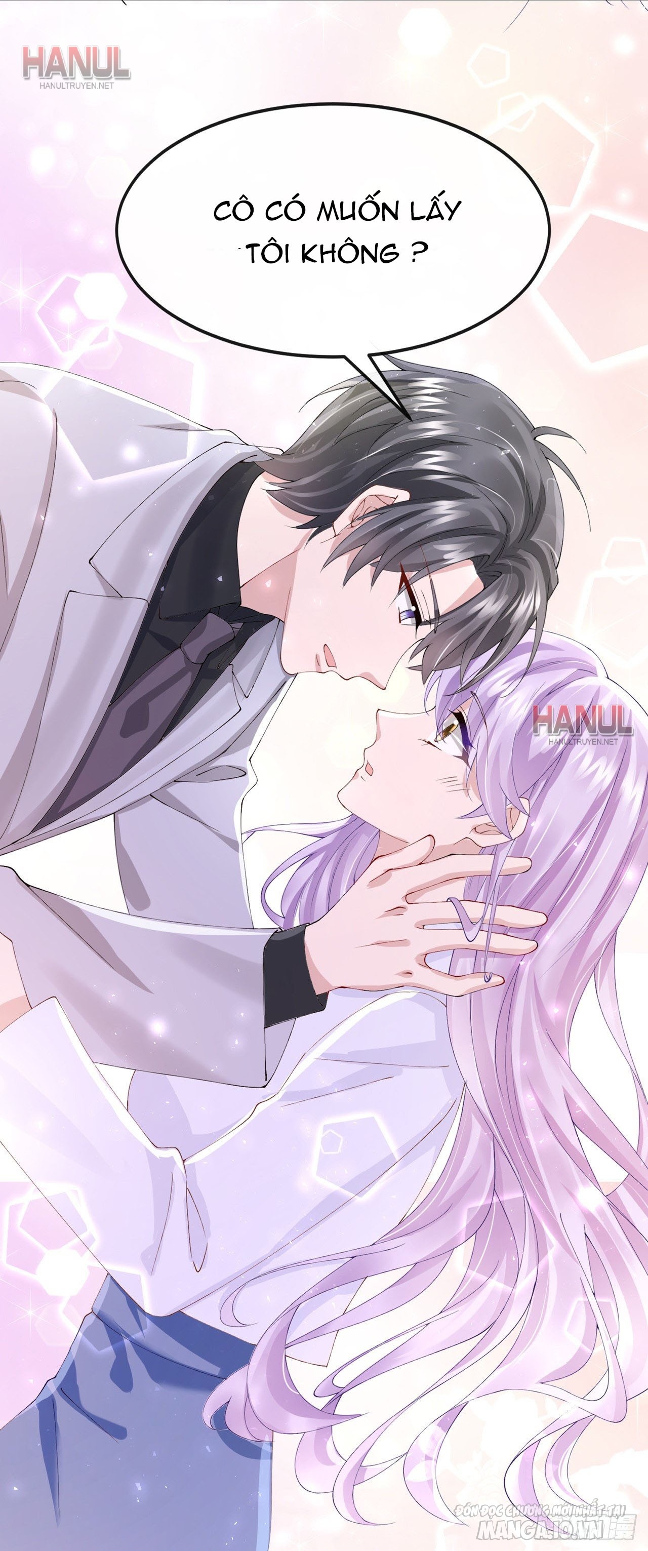 Song Bảo Của Tôi Siêu Quyền Lực Chapter 42 - Trang 2