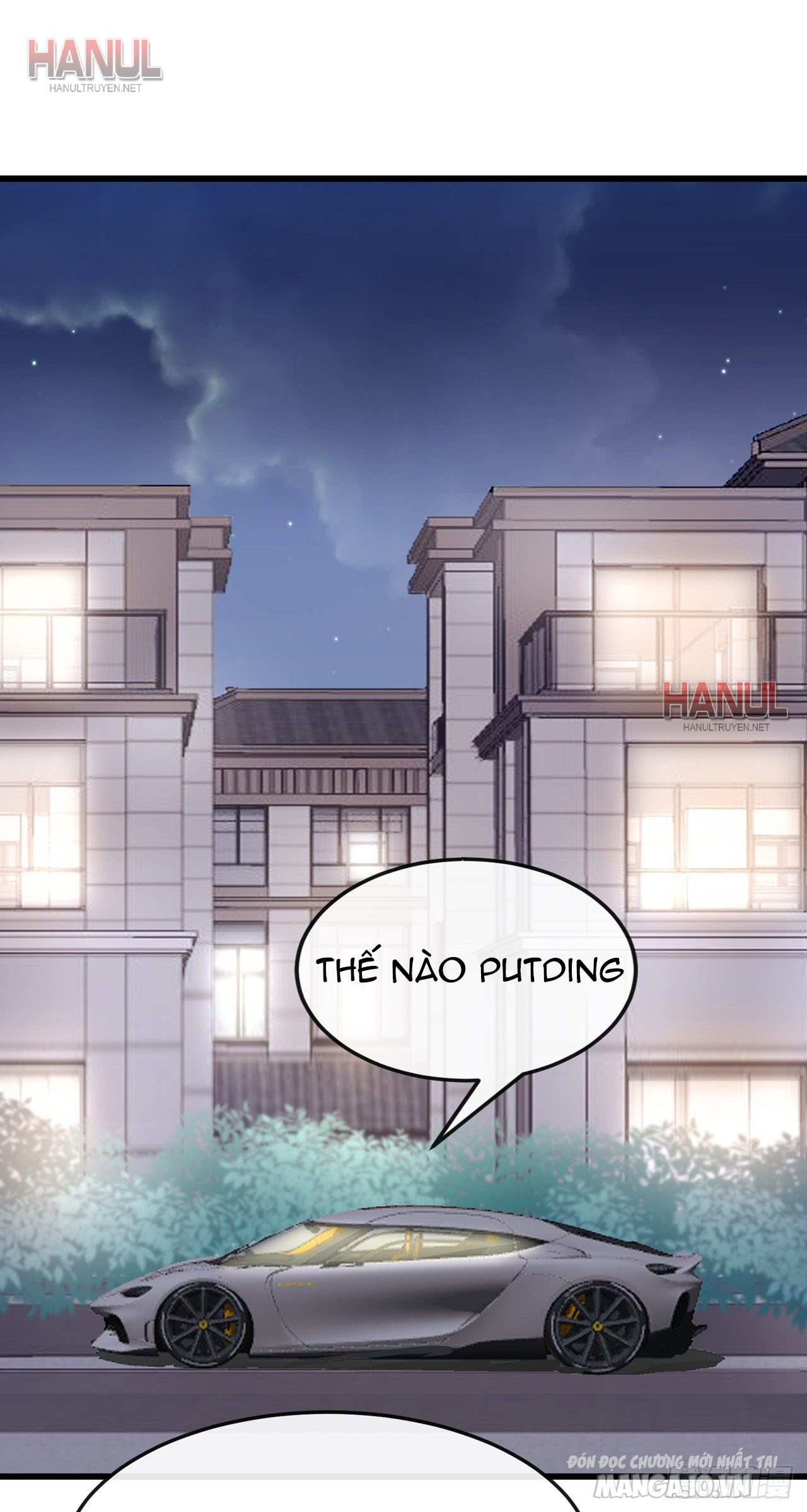 Song Bảo Của Tôi Siêu Quyền Lực Chapter 42 - Trang 2