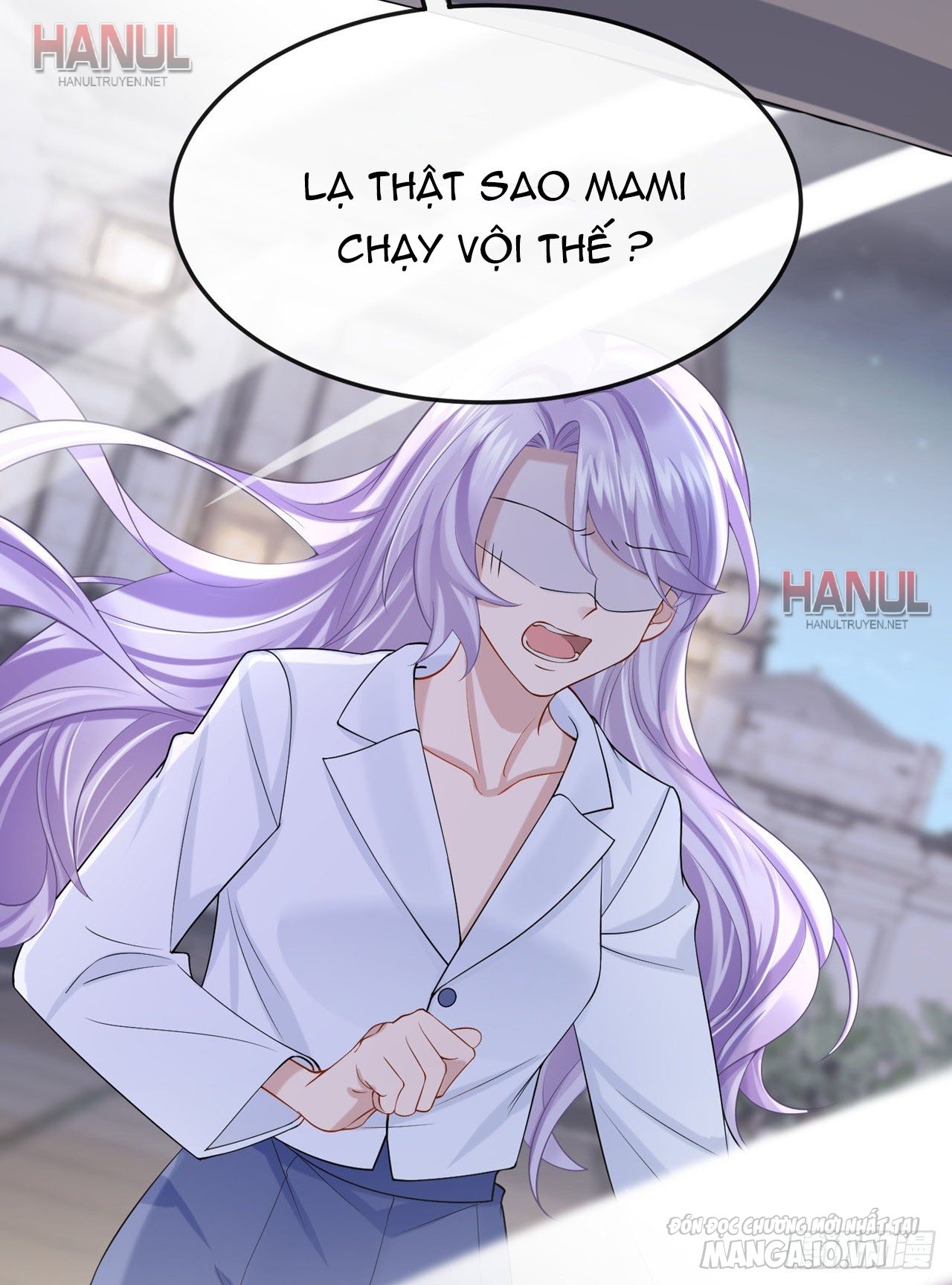 Song Bảo Của Tôi Siêu Quyền Lực Chapter 42 - Trang 2